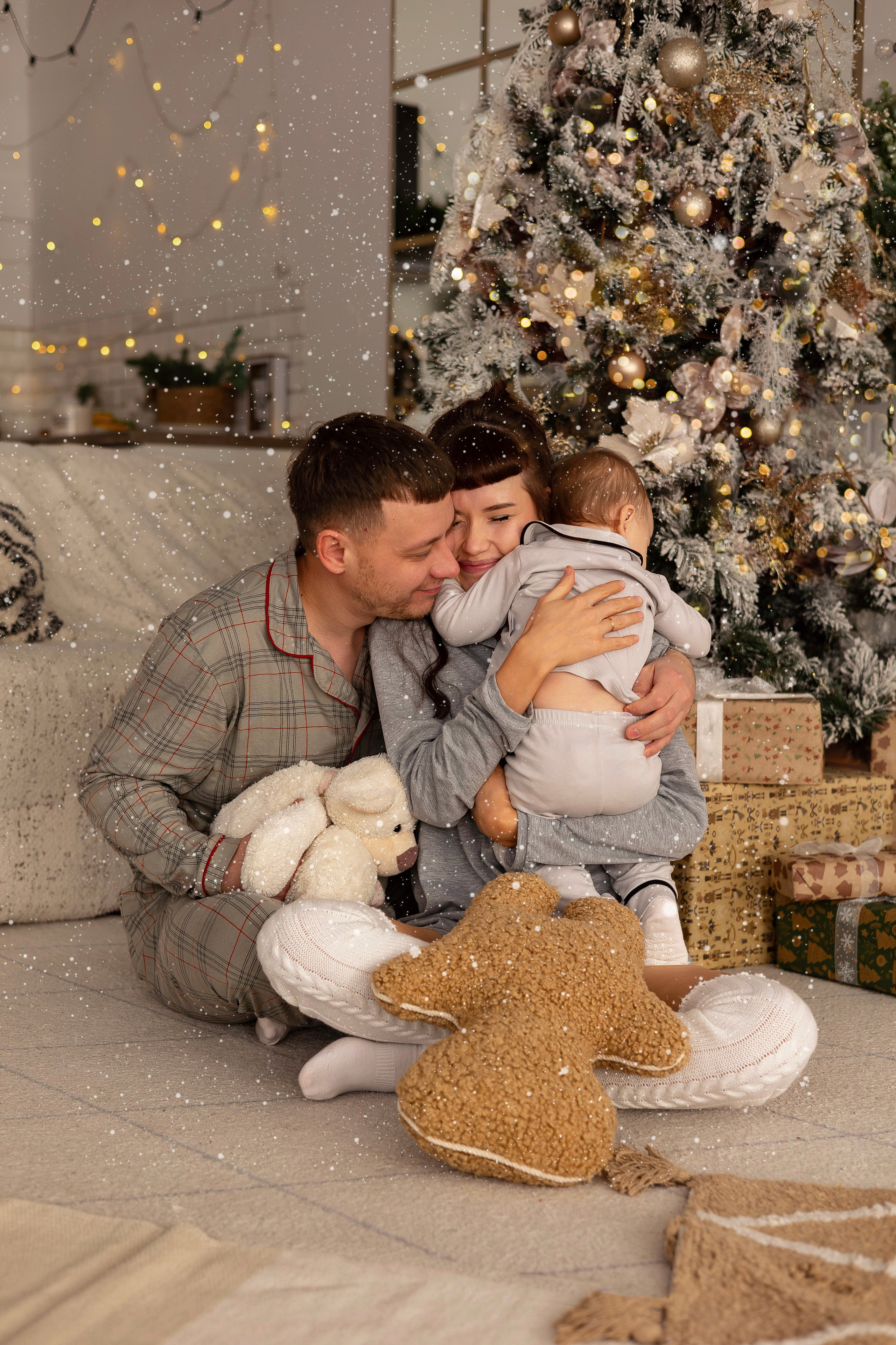 Семейная. Ляйсан Салихова