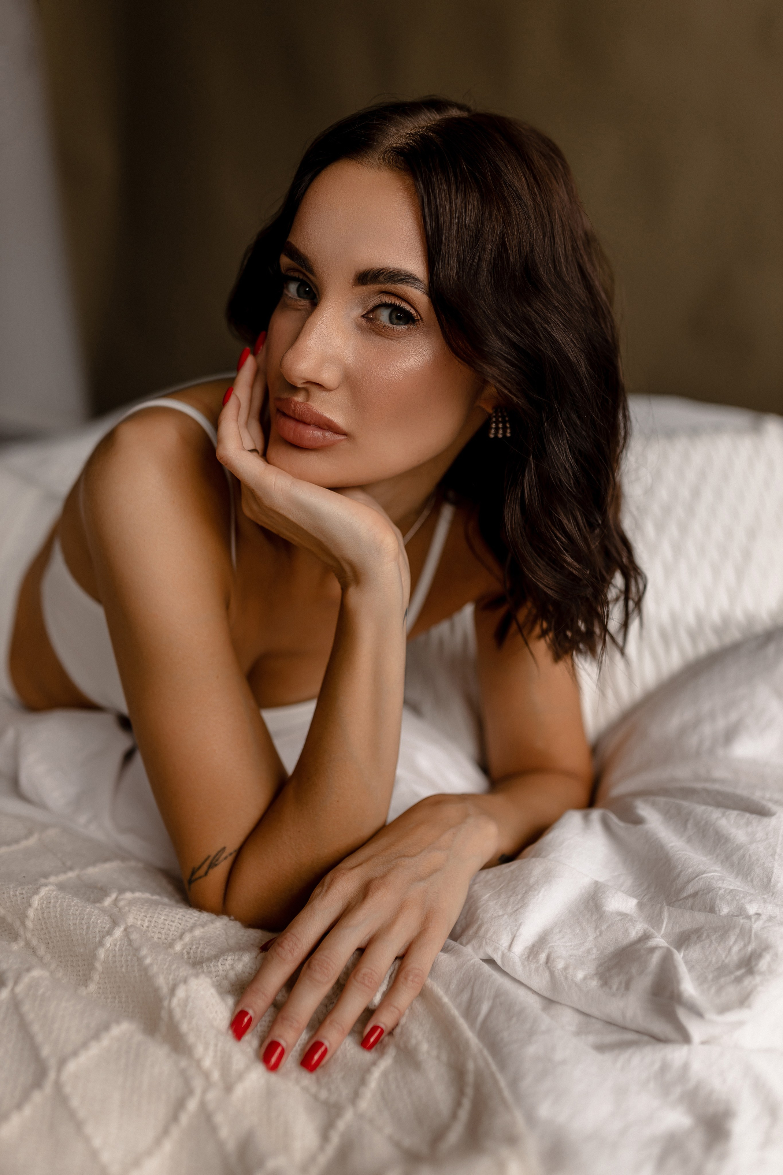 Юля. Свадебный фотограф Елена Ловцевич