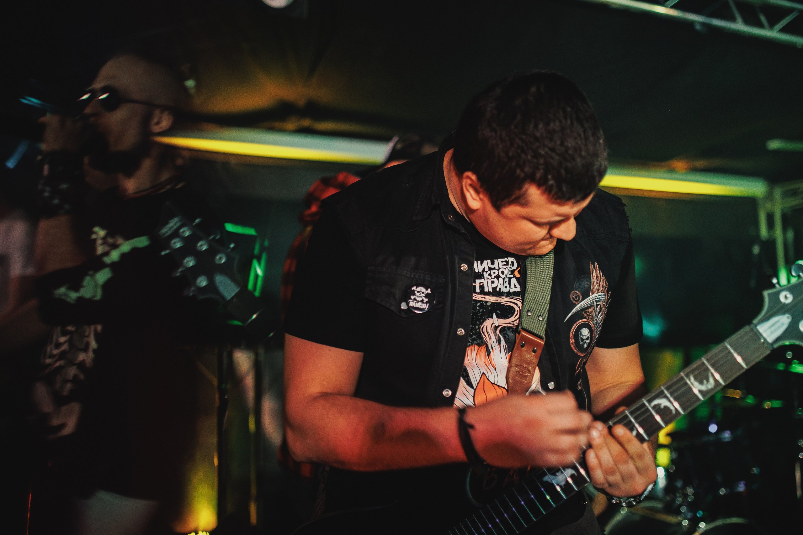 Ничего кроме Правды 4 года | 2025.01.25. Фотограф Антон Катунин | Симферополь