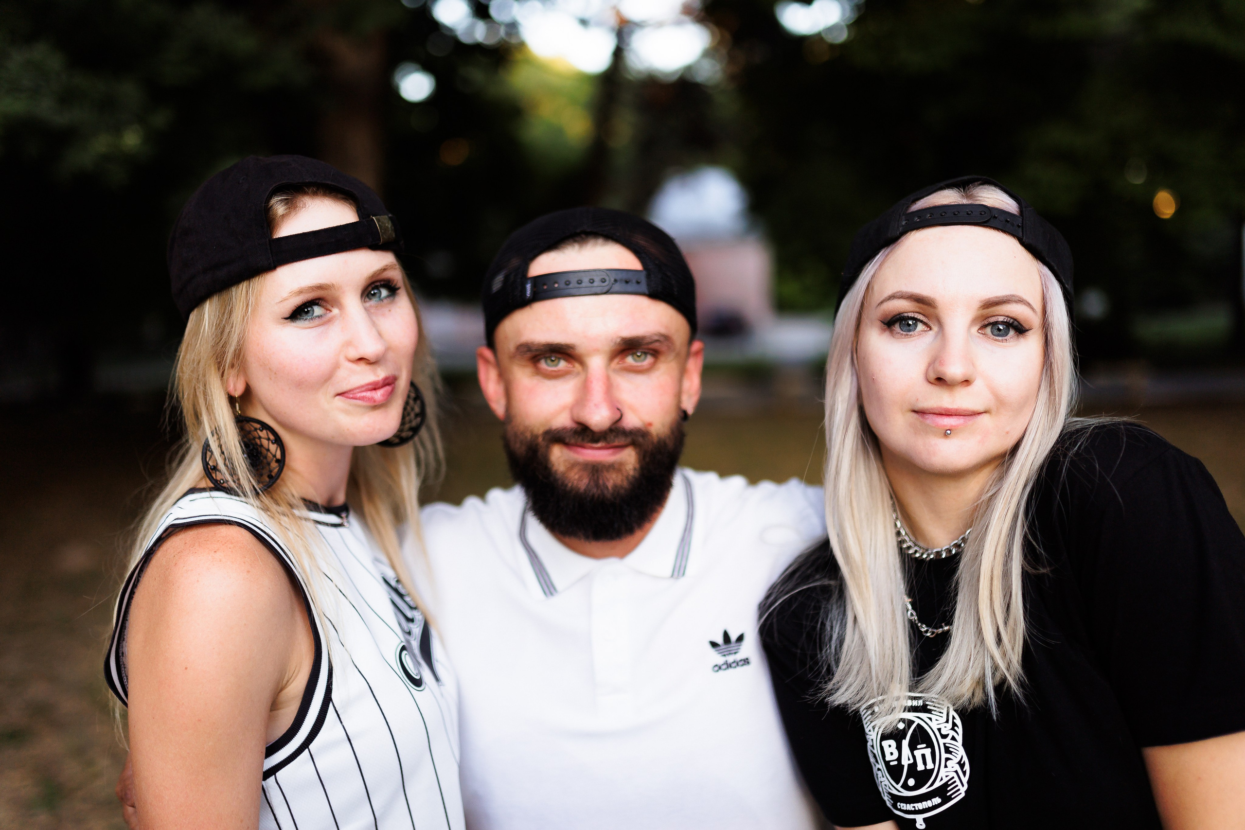 Ничего кроме Правды | Скейт парк Таблетка 2024.06.30. Фотограф Антон Катунин | Симферополь