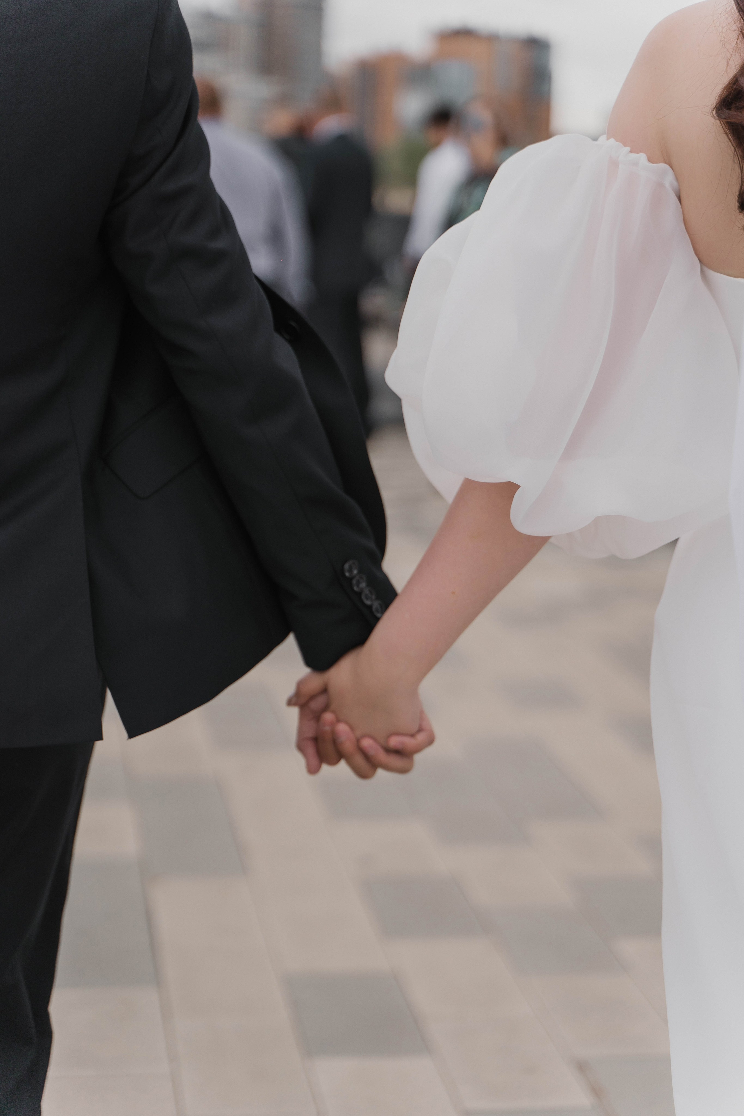 Утро невесты. Свадебный фотограф Казань | Рустем Габдуллин