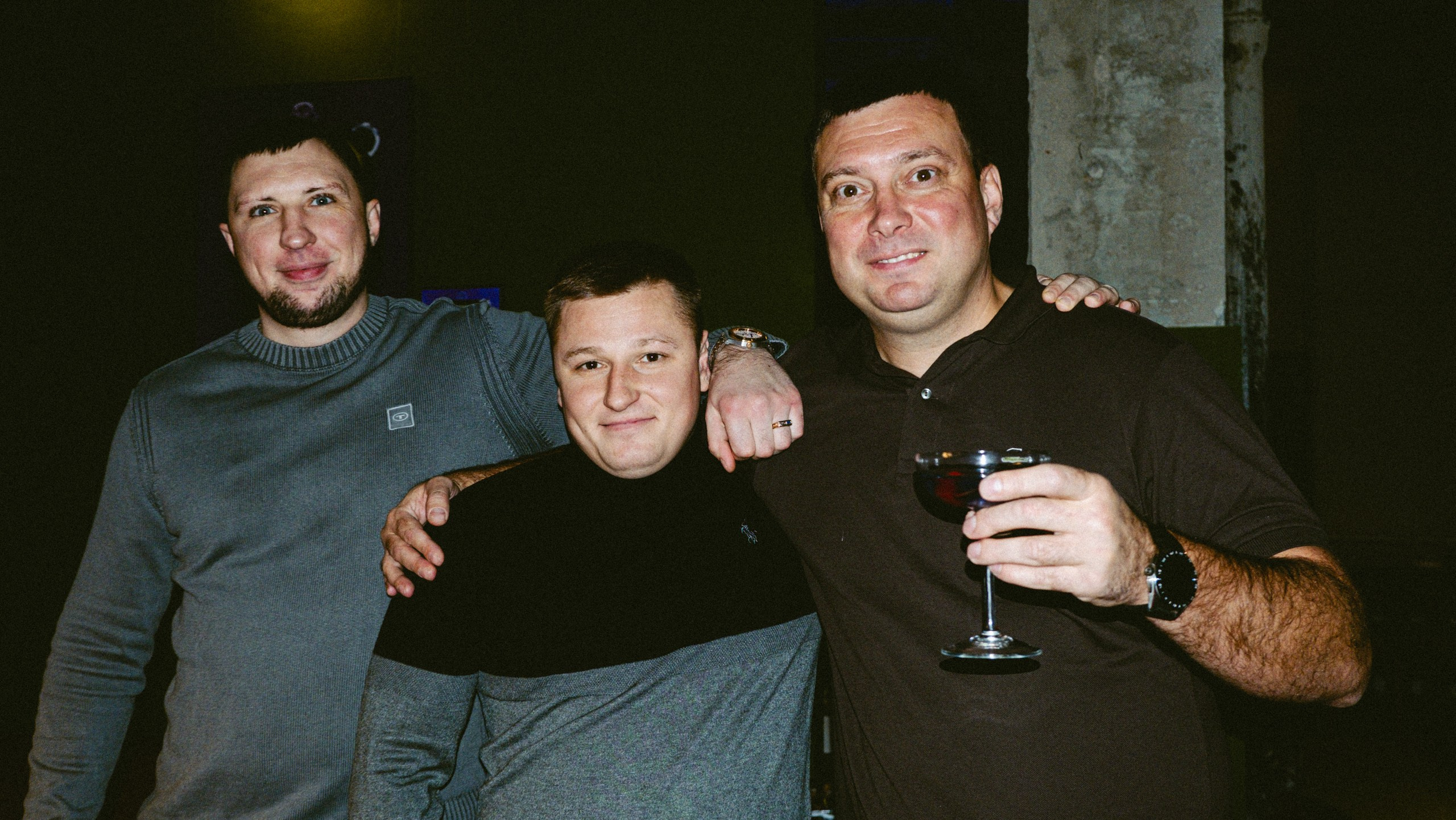 ВкуссВилл корпорат. Мари — фотограф и видеограф из Москвы