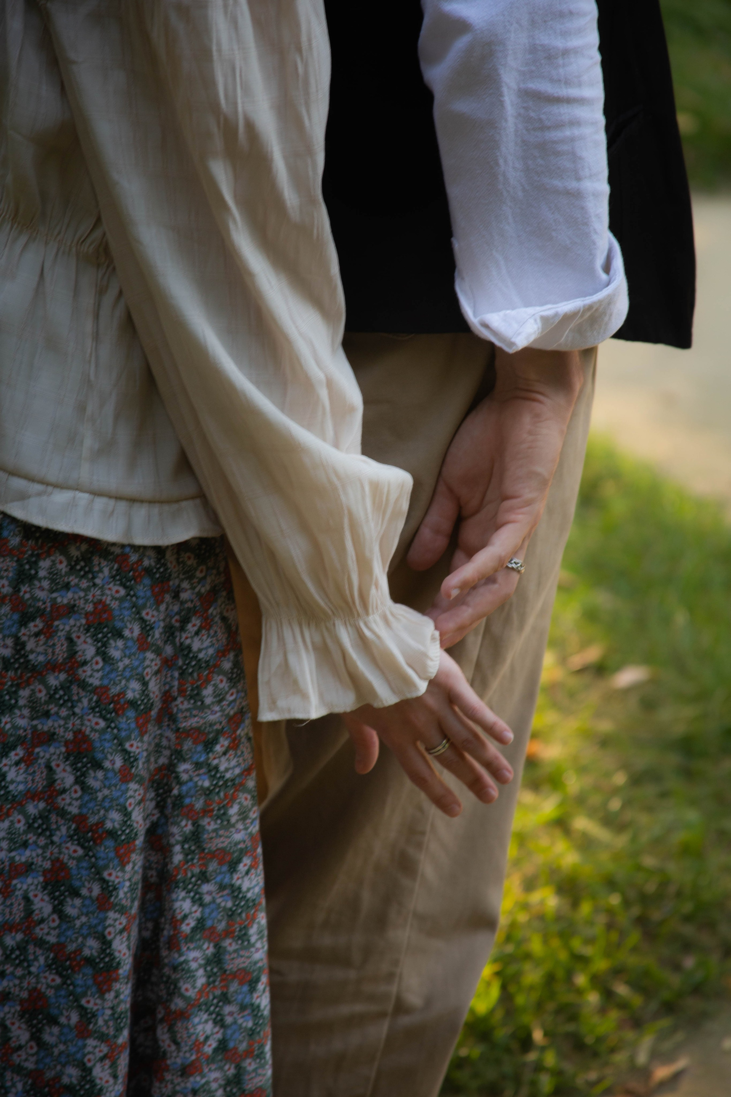 Гоша и Саша. Главная