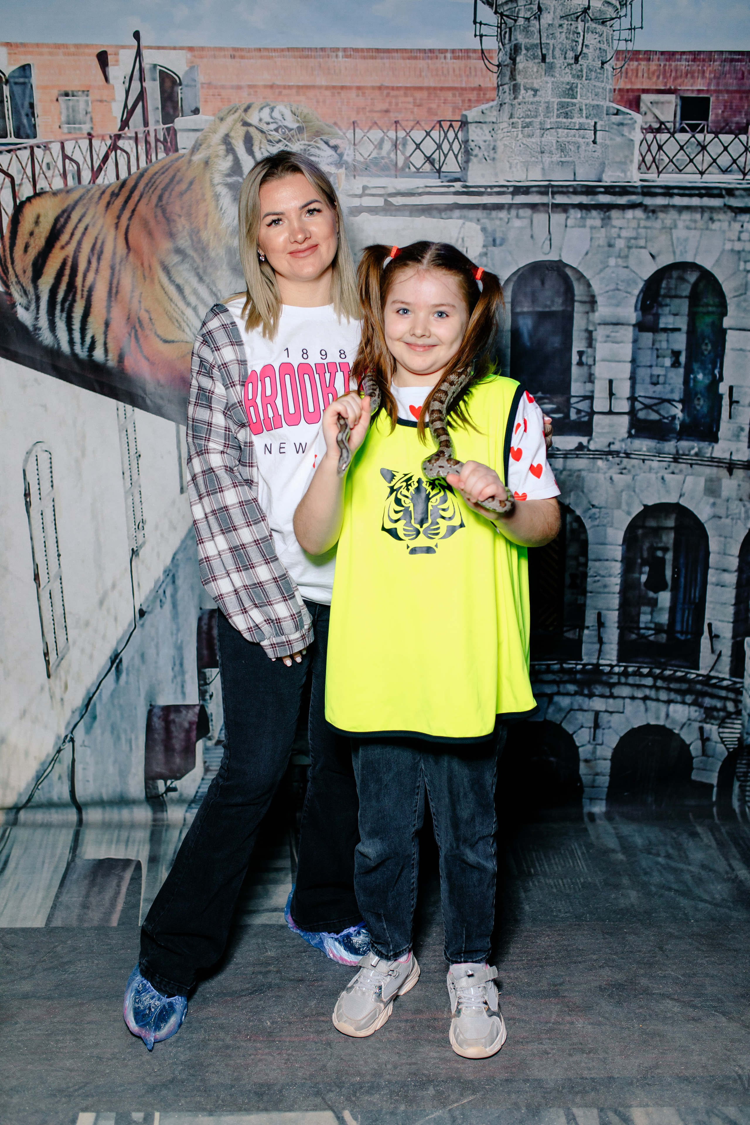 ФОРТ БОЯРД. Свадебный и семейный фотограф в Курске и Курчатове