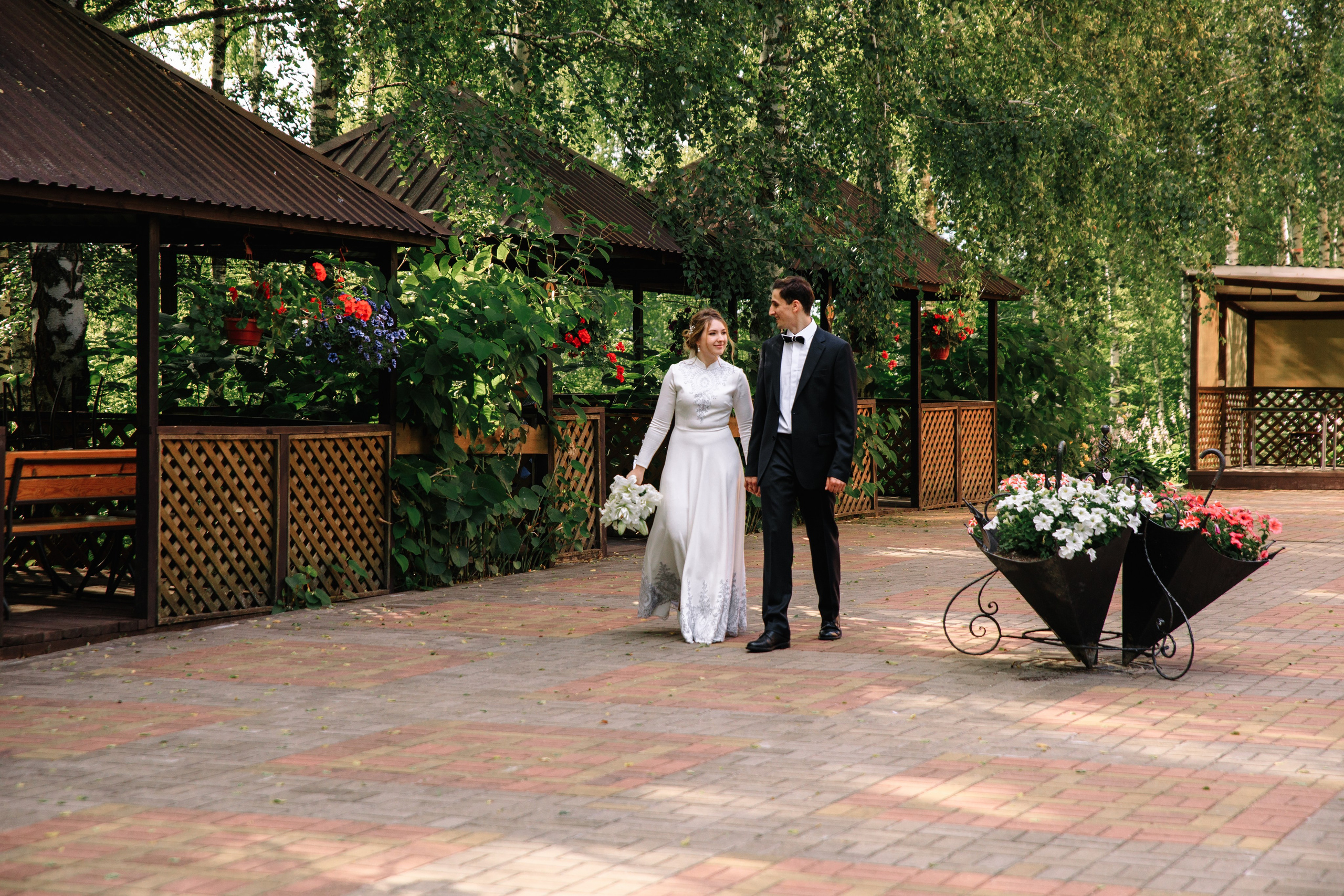 ЕКАТЕРИНА И ВЛАДИСЛАВ. Свадебный и семейный фотограф в Курске и Курчатове