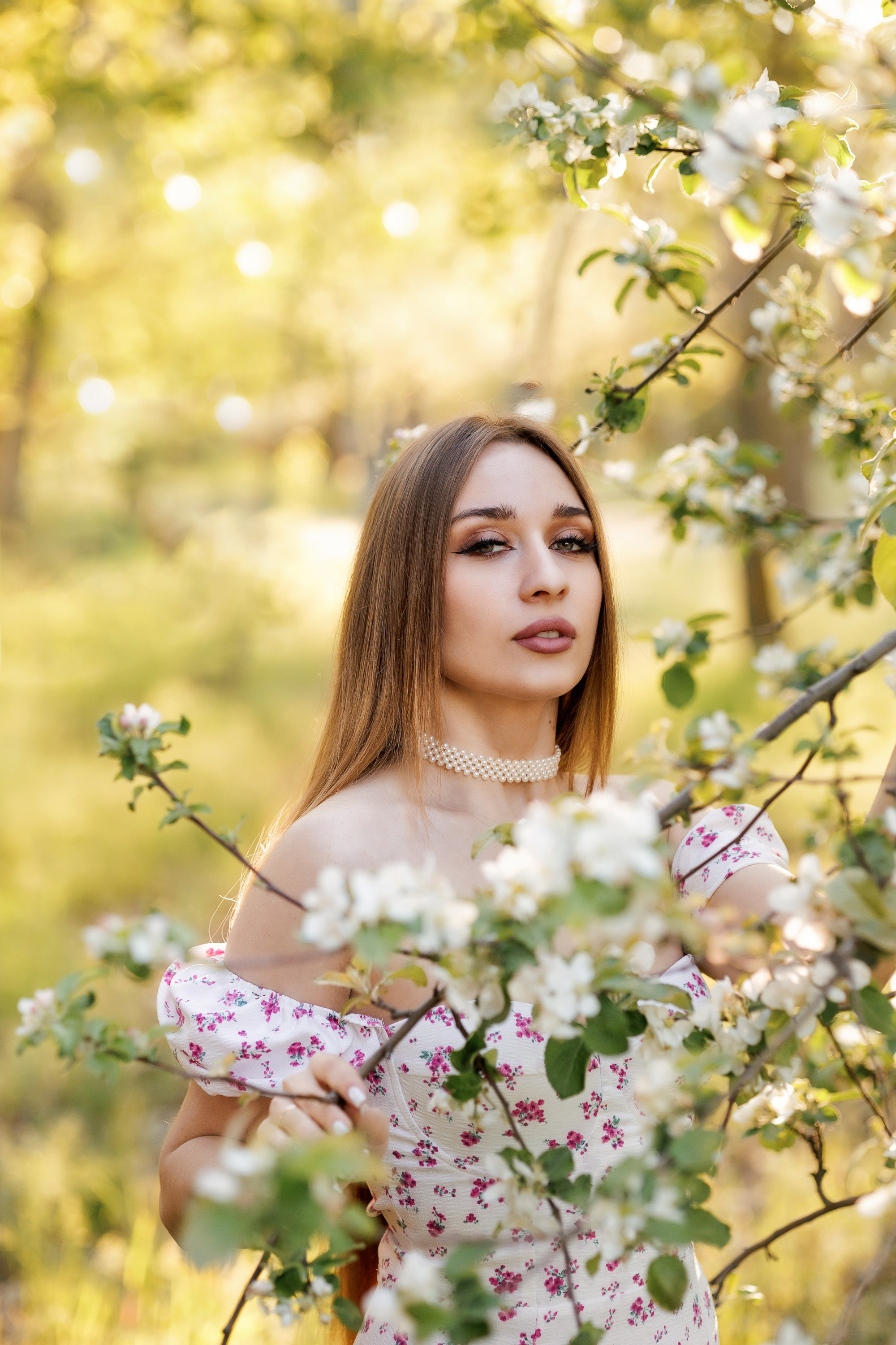 Женские истории. Женский и семейный фотограф Алина Влади