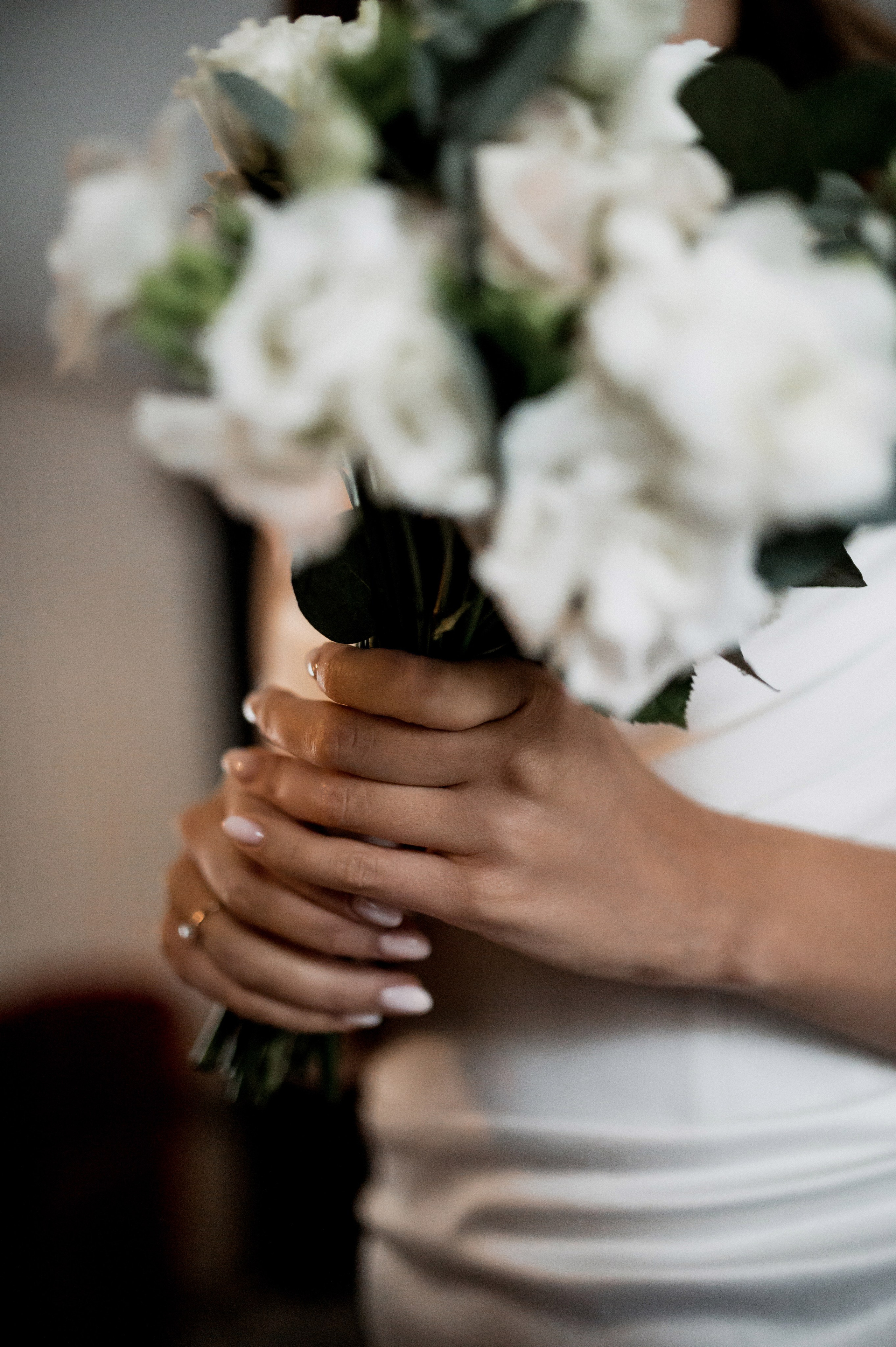 Денис и Анна. Фотограф Кирилл Верт