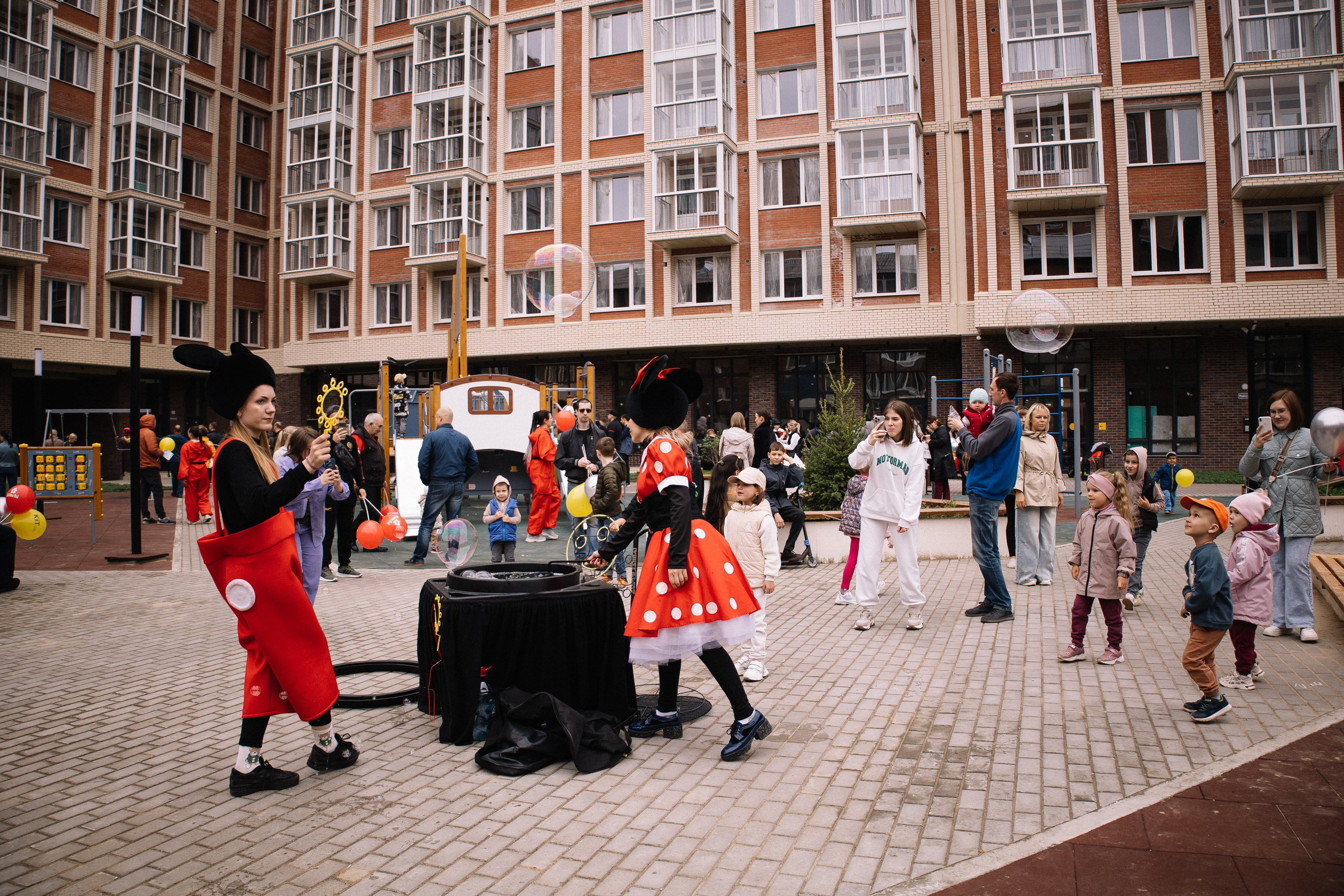 КСИ-СТРОЙ. Фотограф в Иркутске