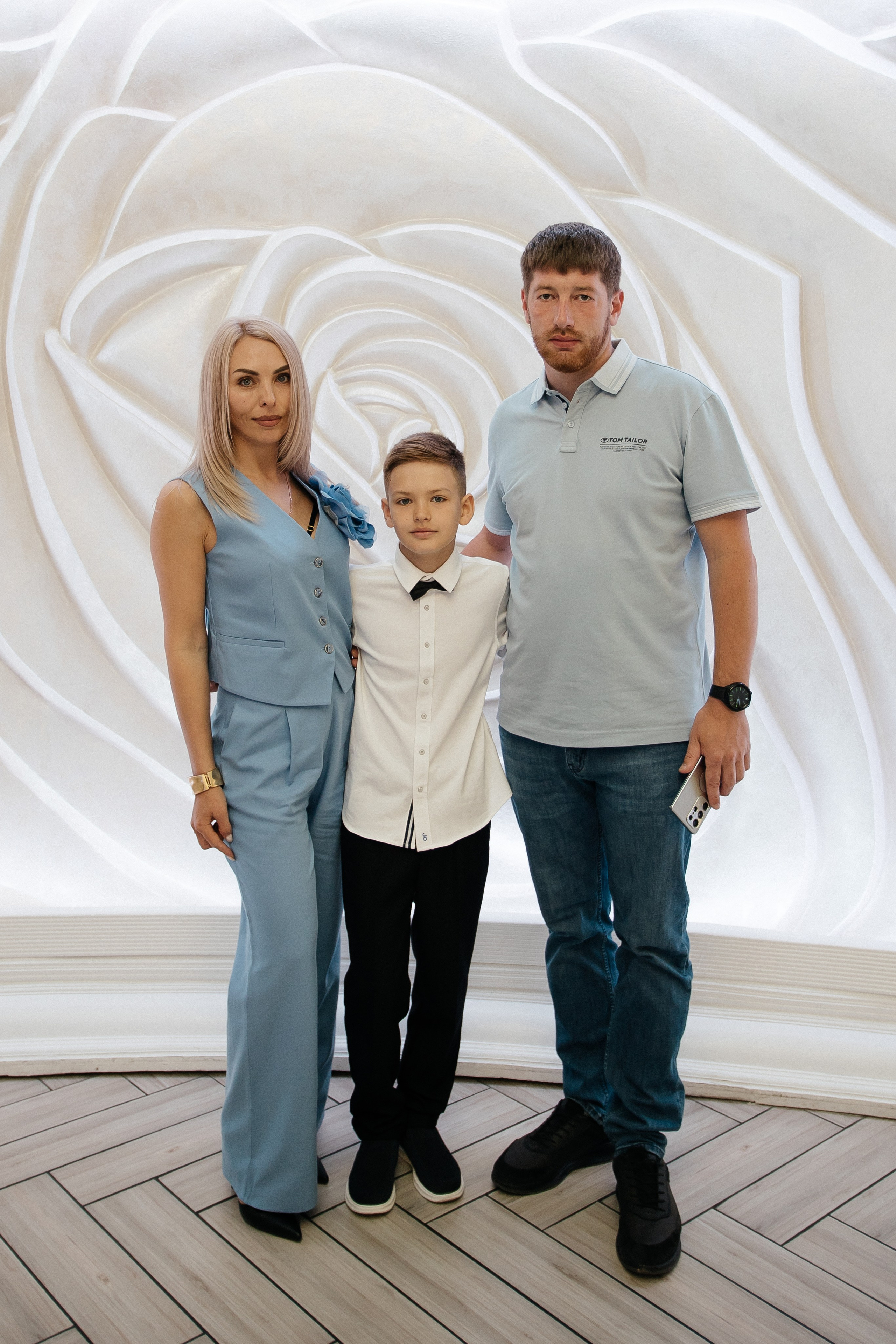 Выпускной 4класс. Фотограф в Иркутске