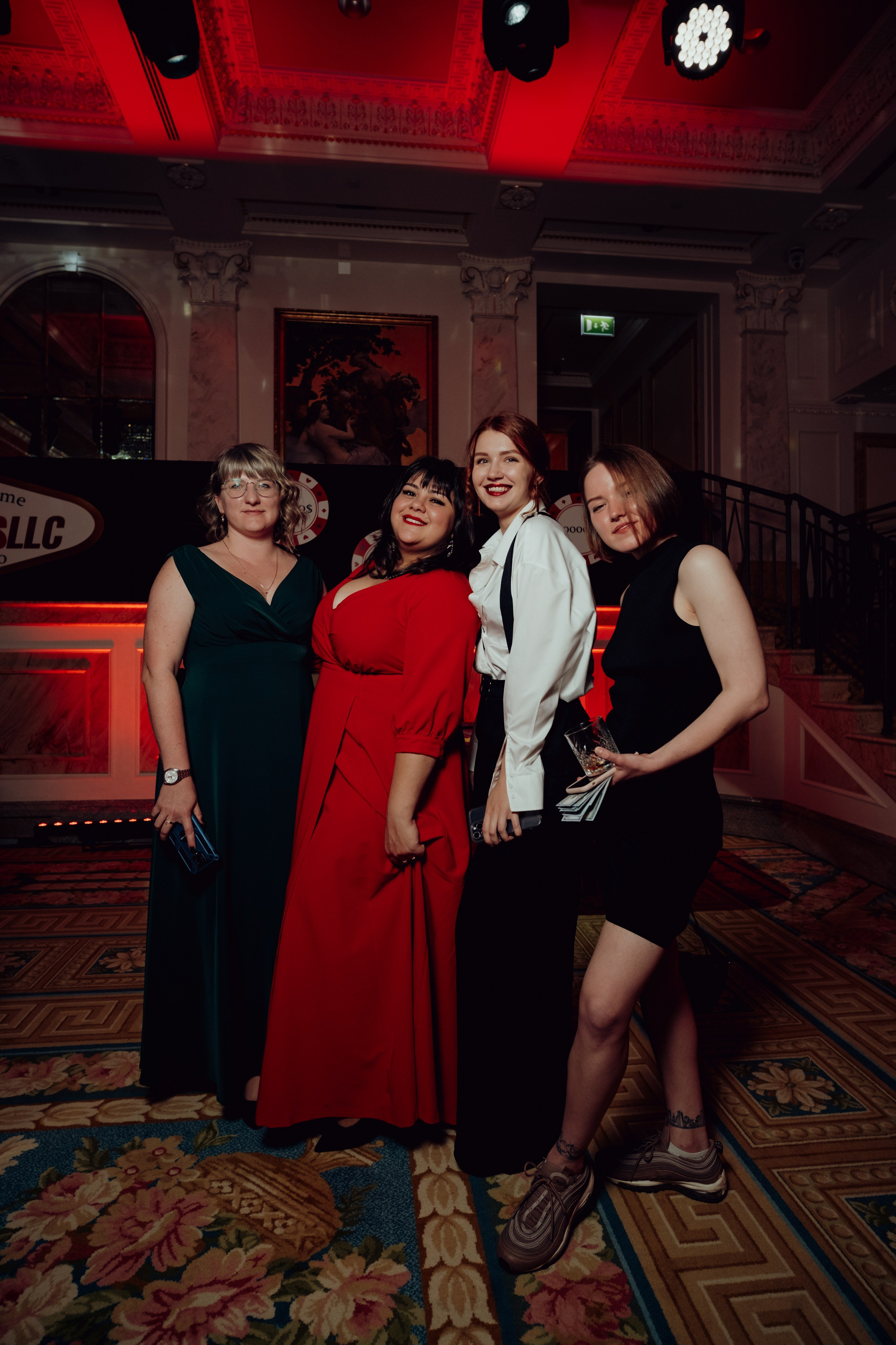 Корпоративы/Праздники. Фотограф и видеограф в Северной столице