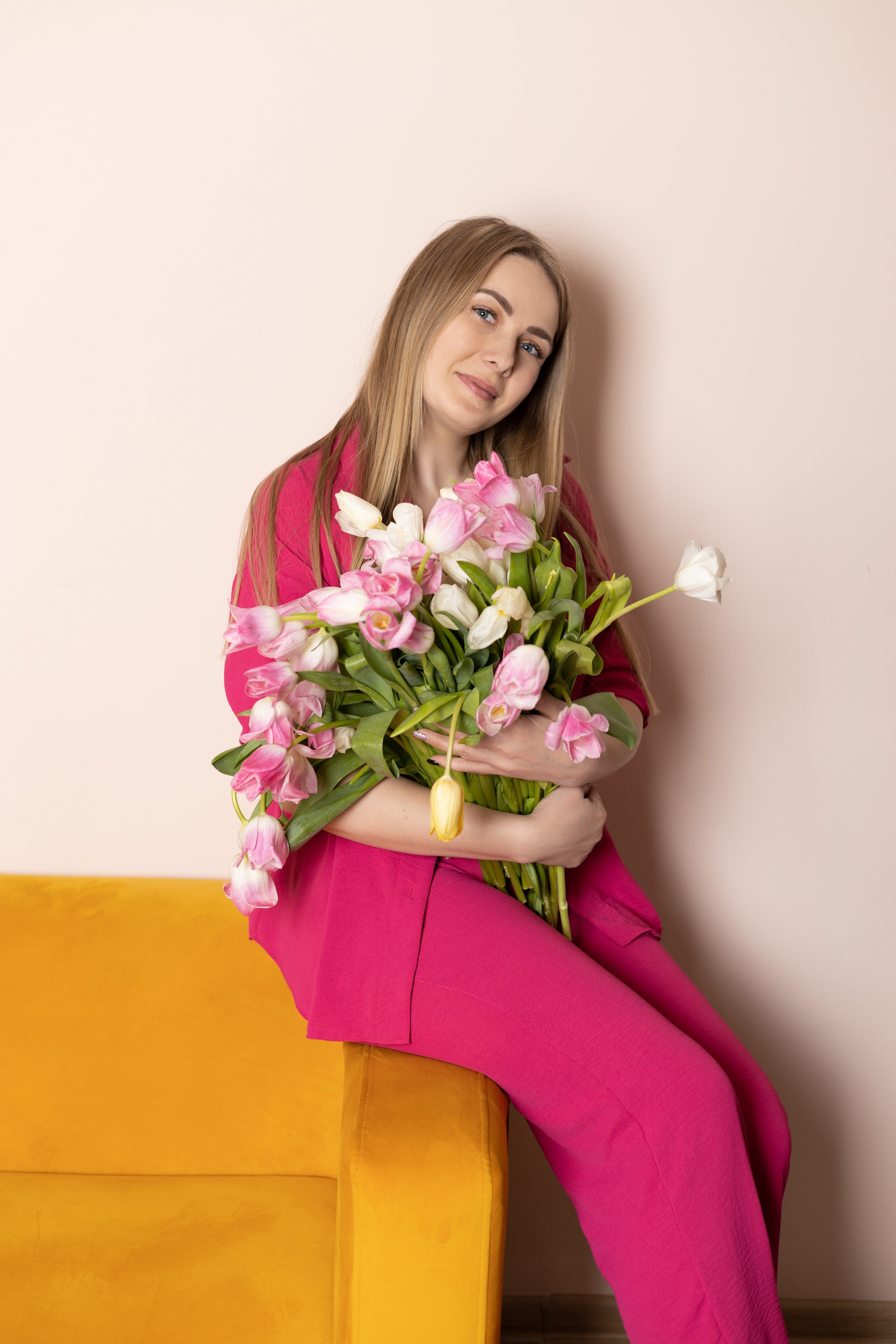 Вера. Семейный фотограф в Рязани и Рязанской области