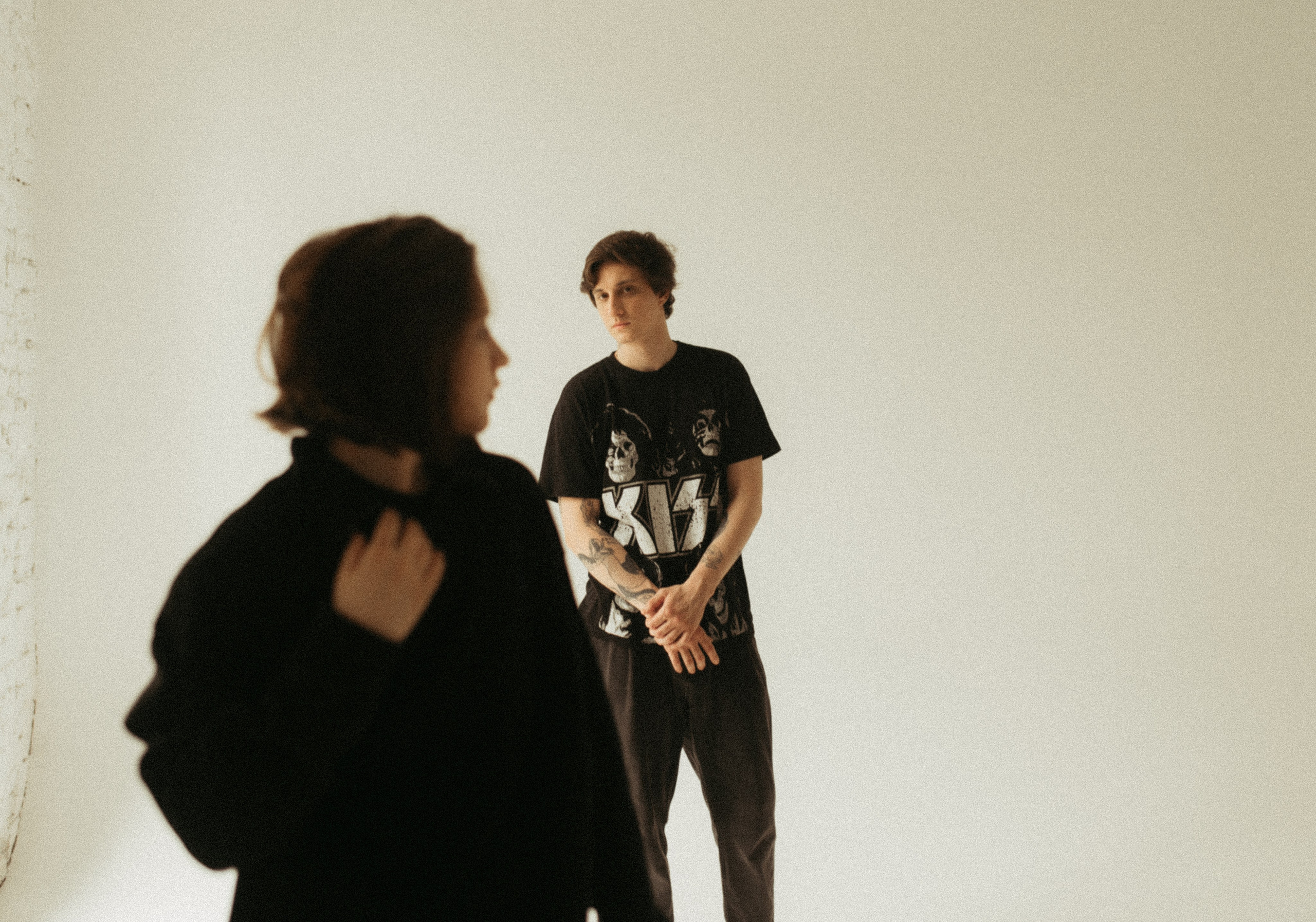 Даня и Юнона. Свадебный фотограф в Ростове-на-Дону Инна Абдул