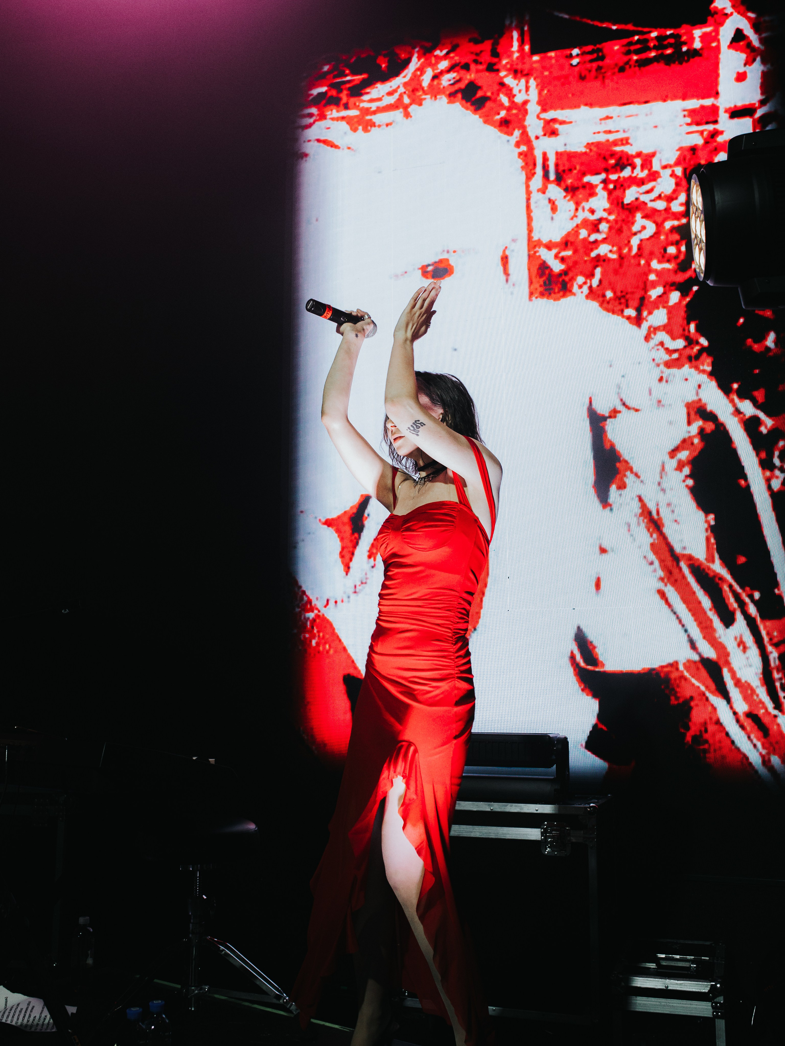 ШАРЫ. Фотограф из Санкт-Петербурга Валерия Ленских