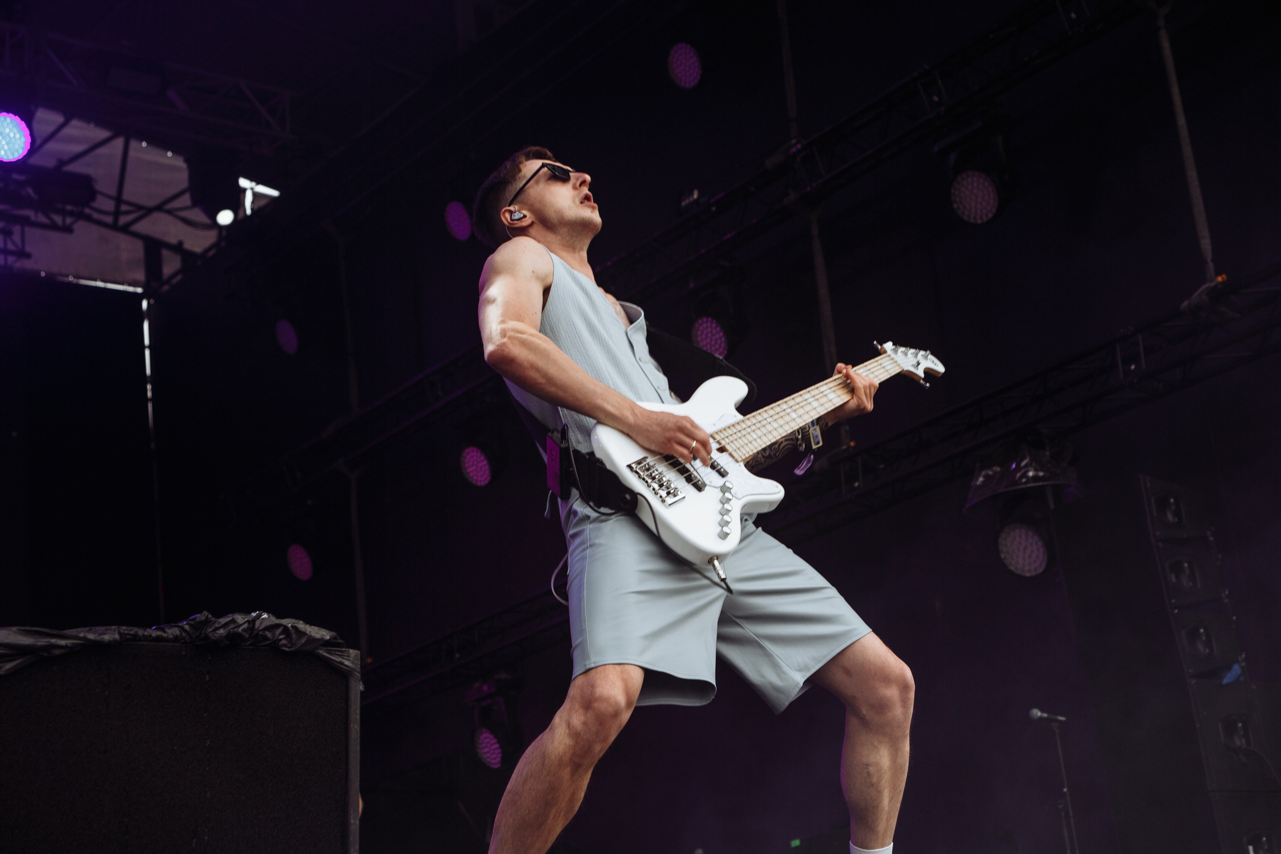 Дикая Мята 2025. Фотограф из Санкт-Петербурга Валерия Ленских