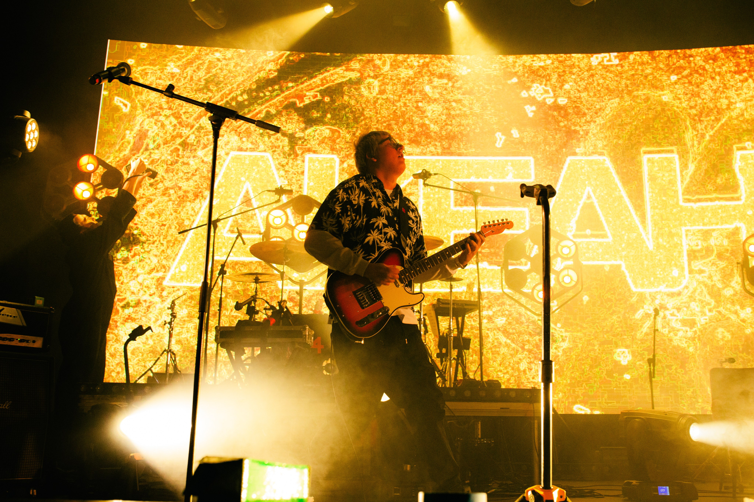 Продай душу русскому инди. Фотограф из Санкт-Петербурга Валерия Ленских