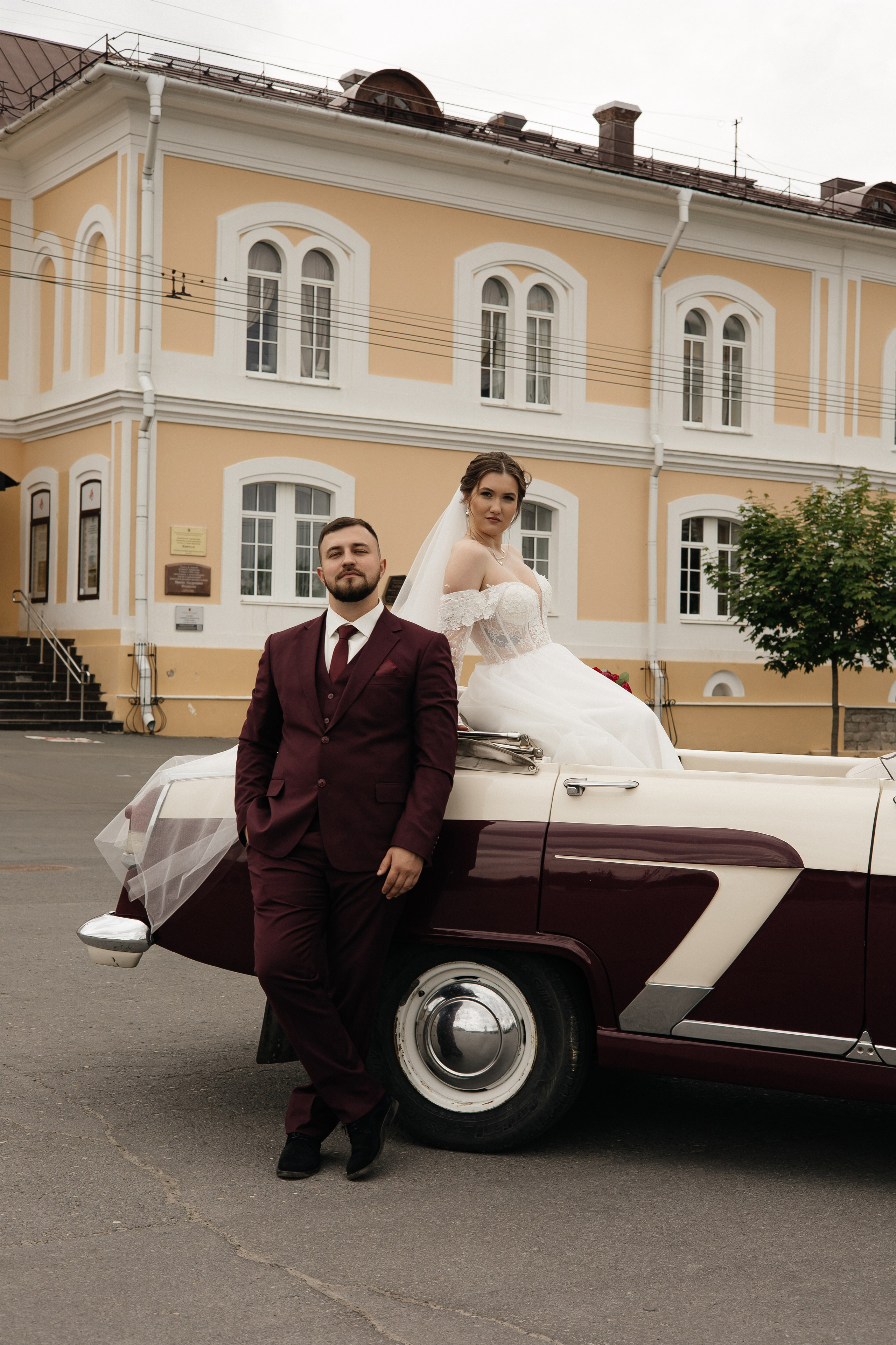 Между небом и землей. Фотограф Петрозаводск/СПБ