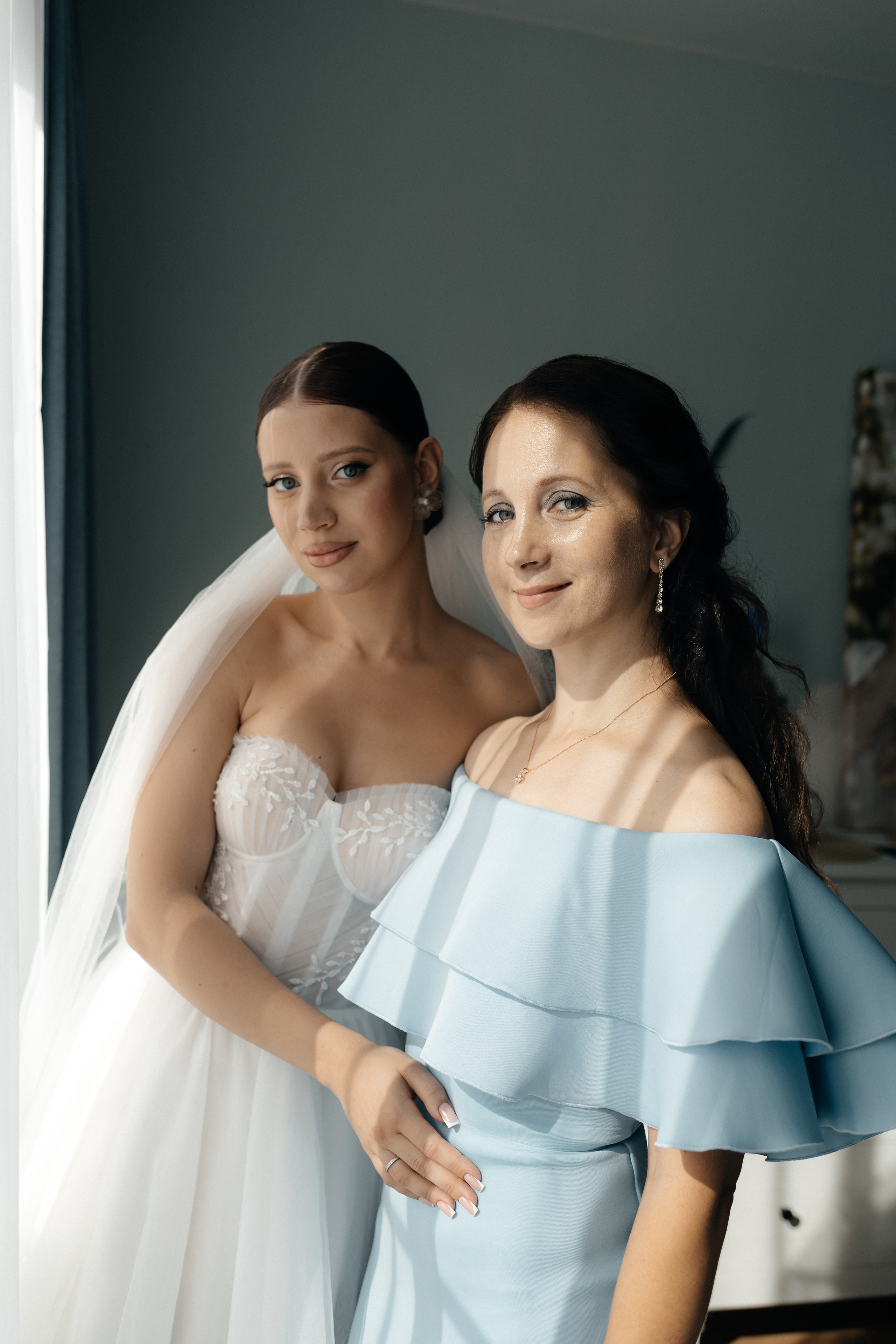 Даниил & Полина. Фотограф Петрозаводск/СПБ