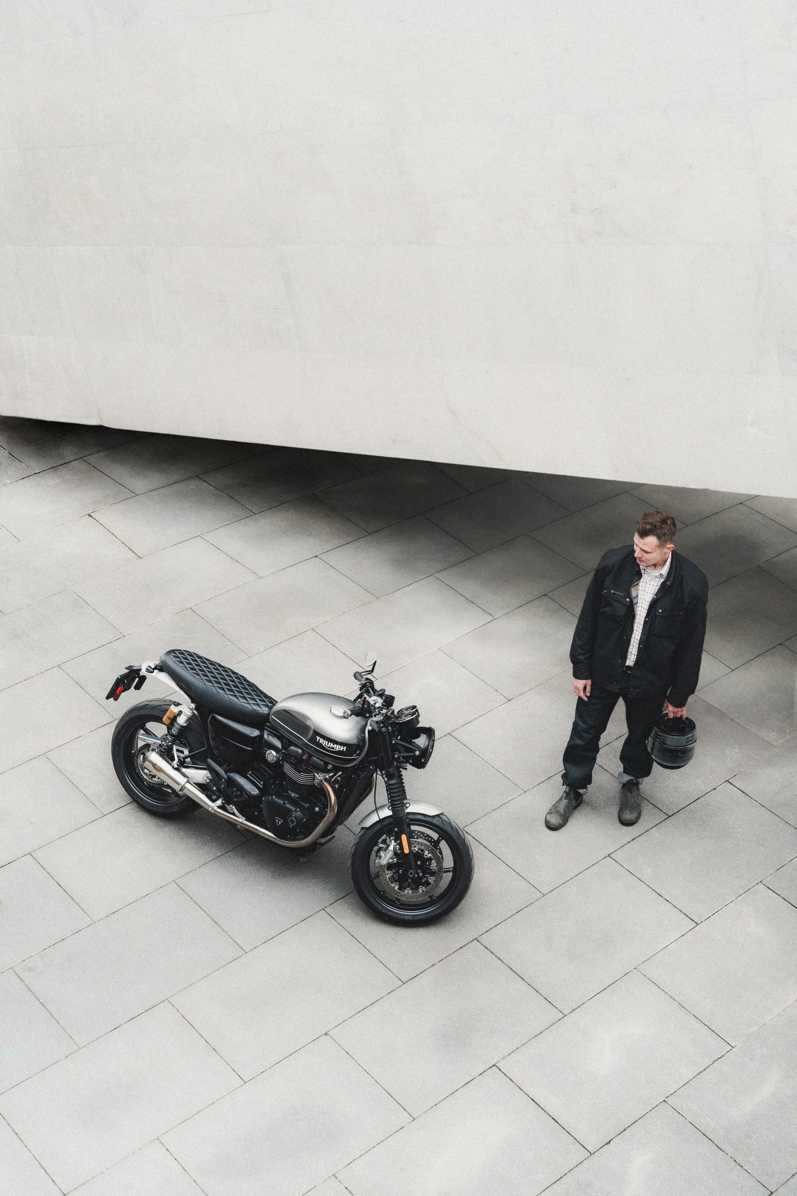 Фотограф Илья К. в Москве