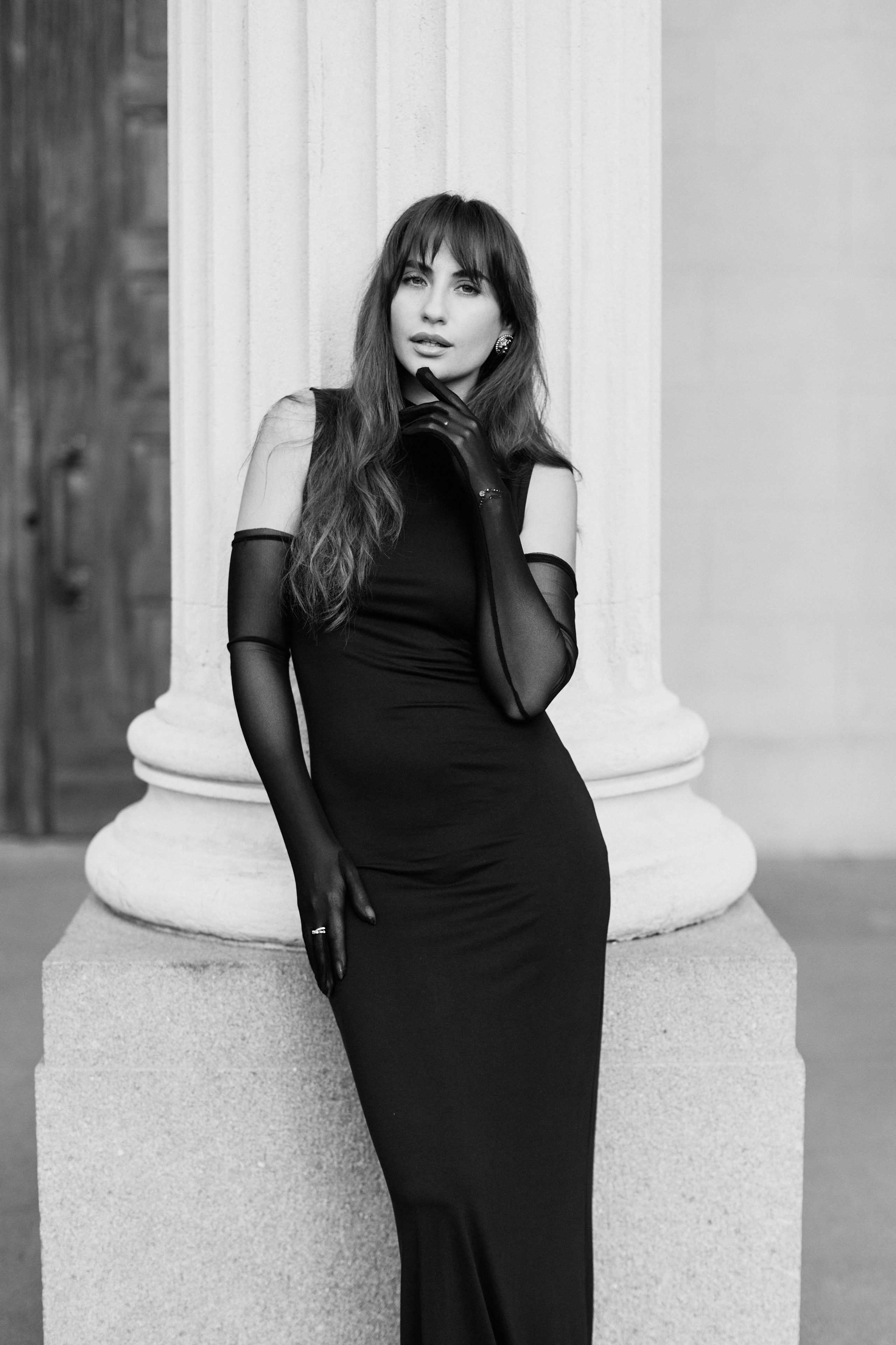 Юлия. Свадебный фотограф Москва Татьяна Кундельчук