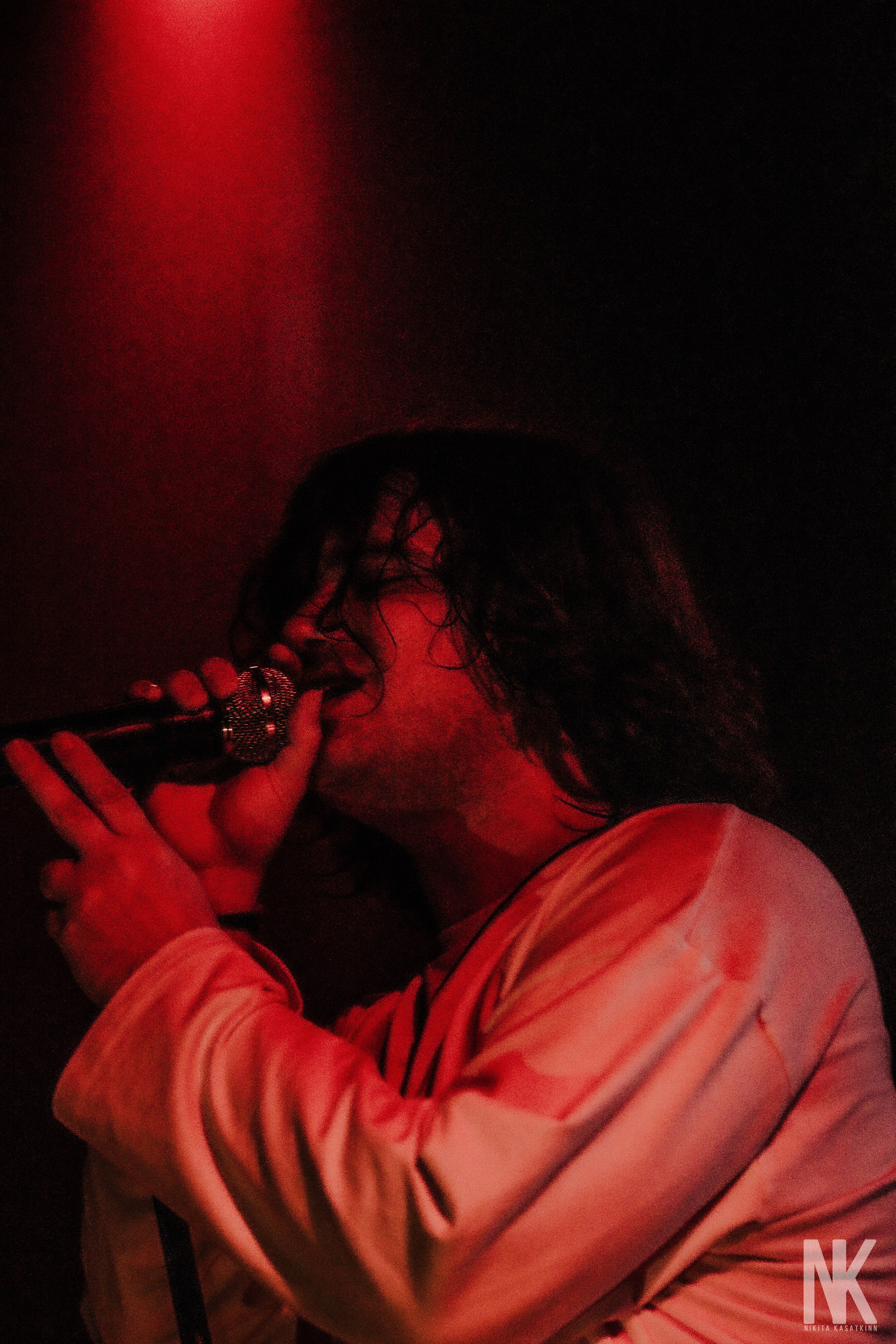 SALUKI 15.04.25 ИЖЕВСК. Касаткин Никита. Фотограф