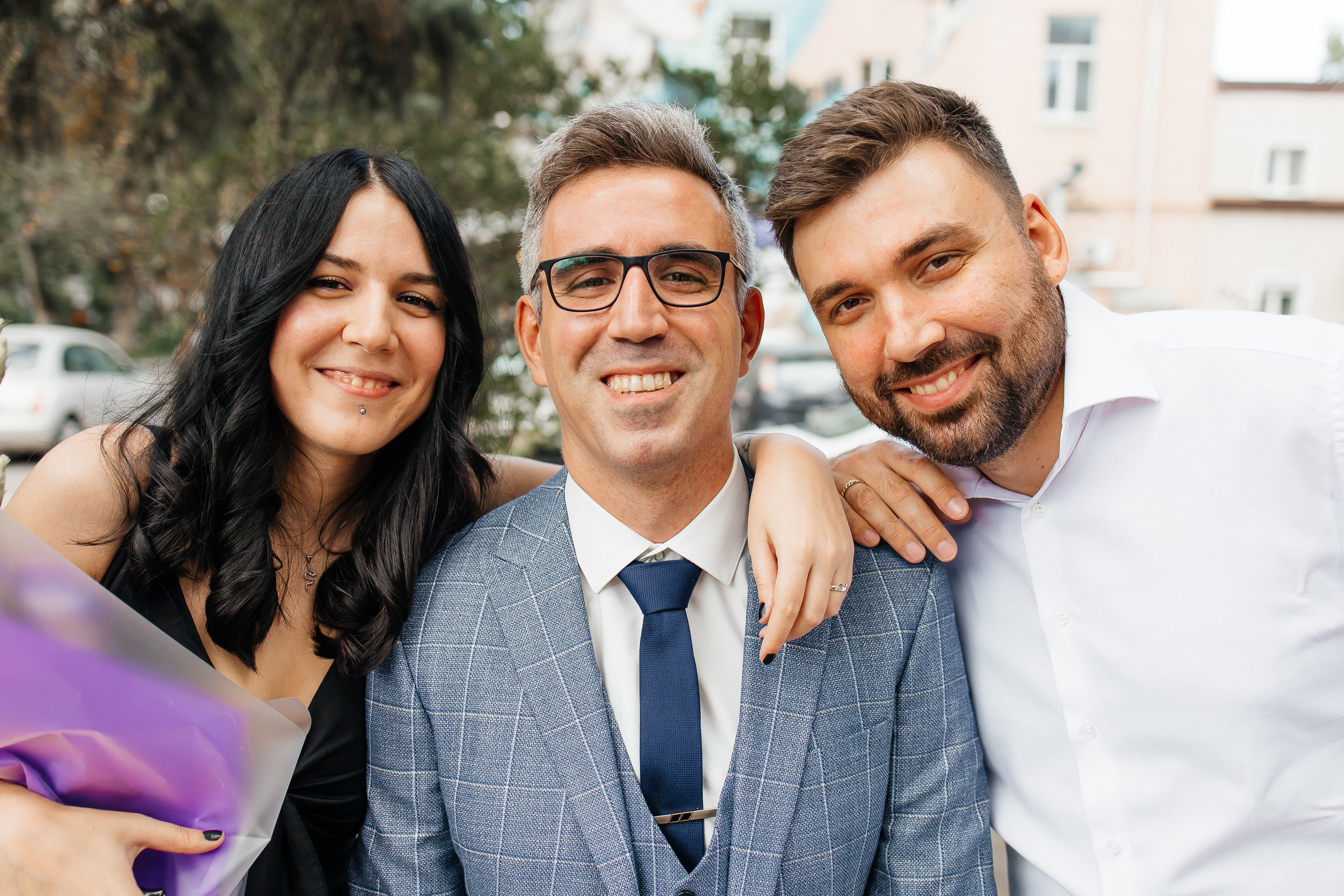 Мелкон и Мария. Свадебный и семейный фотограф в Ростове-на-Дону