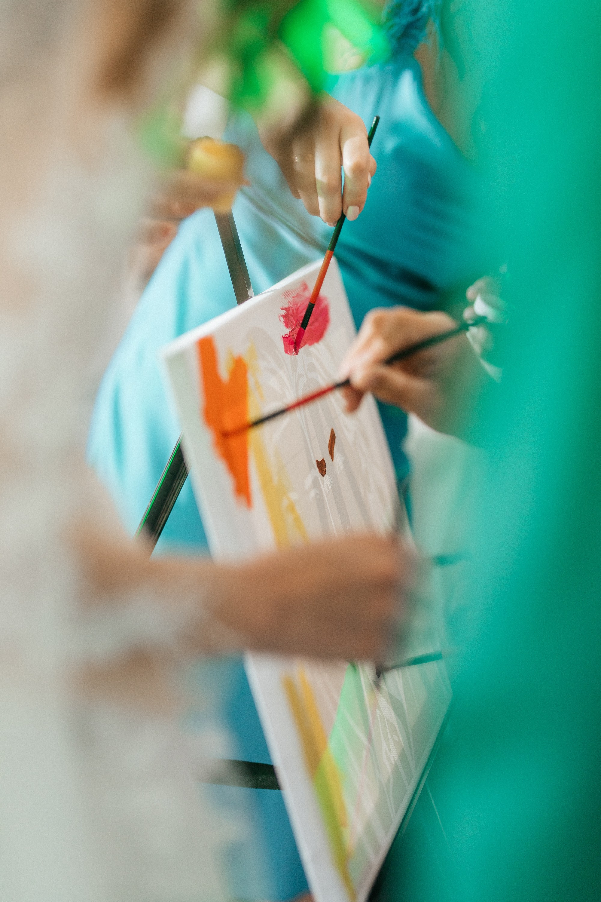 K&A. Фотограф в Нижнем Новгороде Панфилова Татьяна