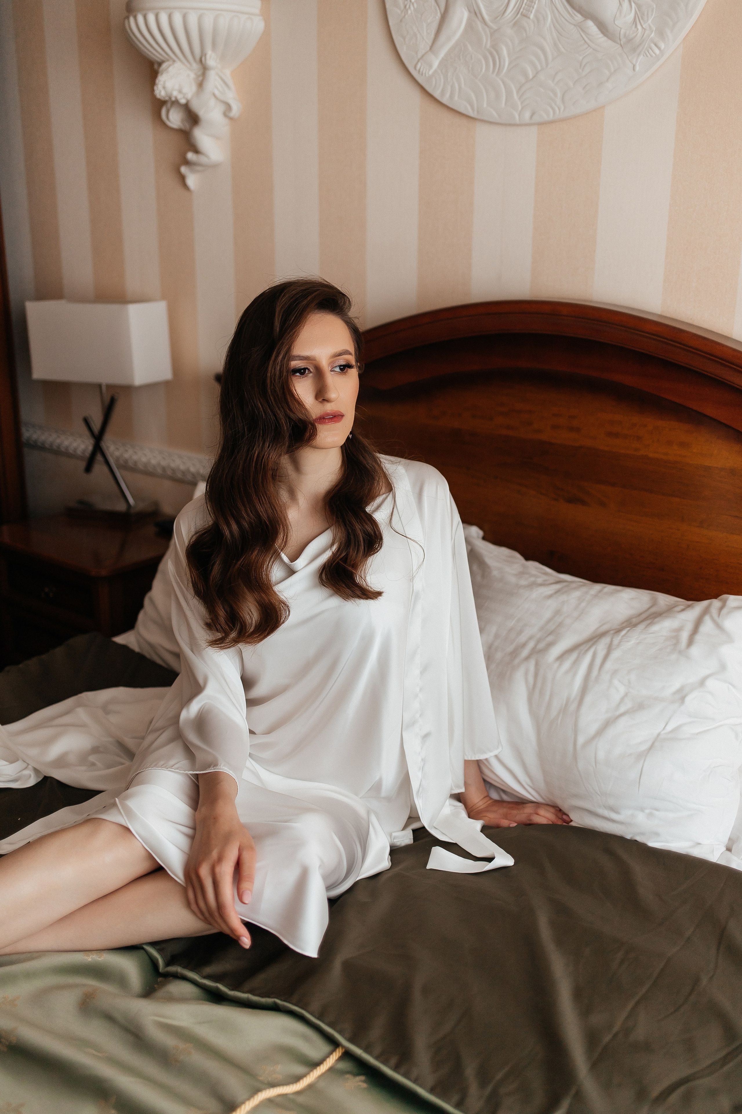 V&M. Фотограф в Нижнем Новгороде Панфилова Татьяна