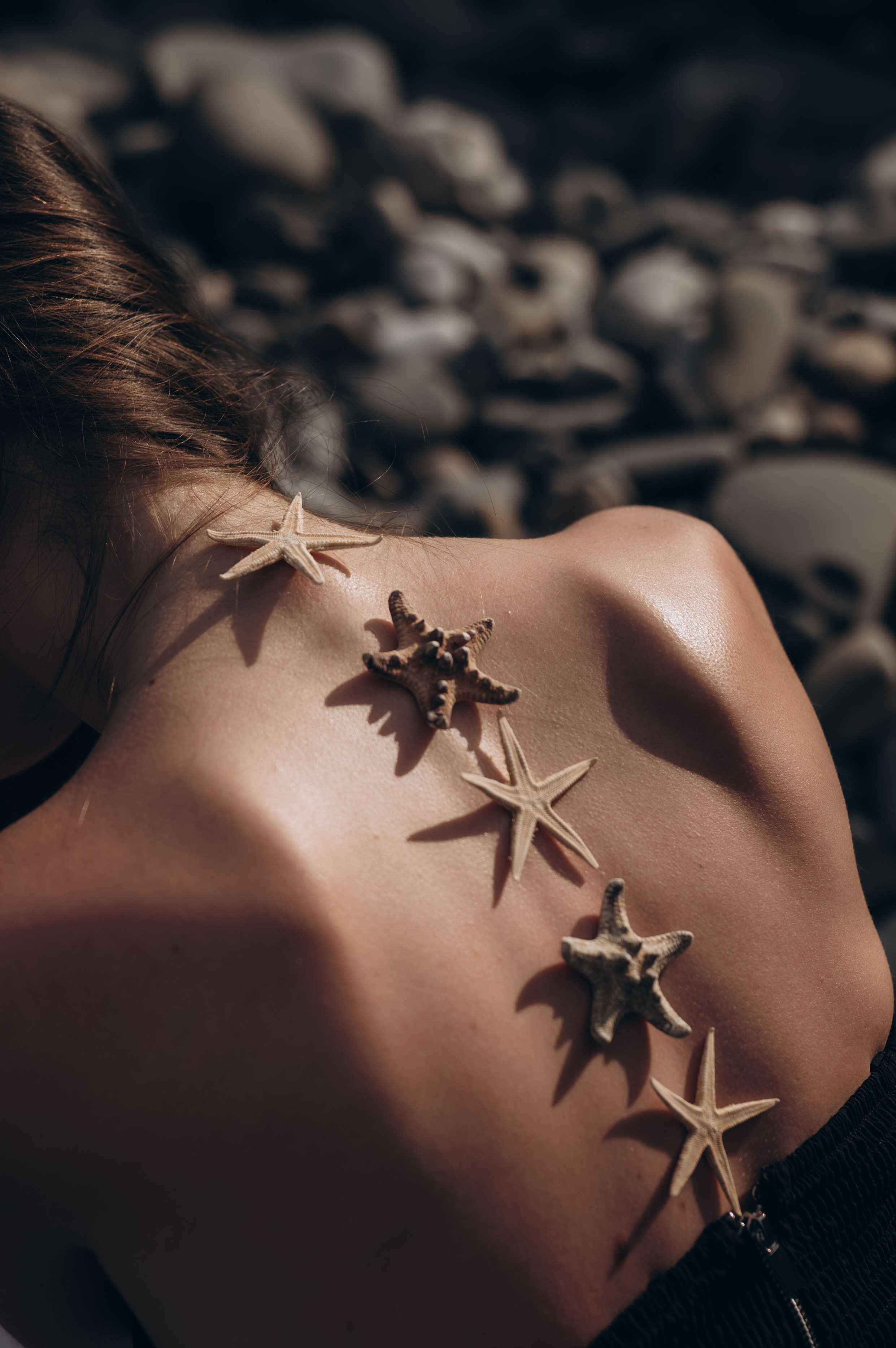 Анастасия. Фотограф Сочи Кисматова Анастасия