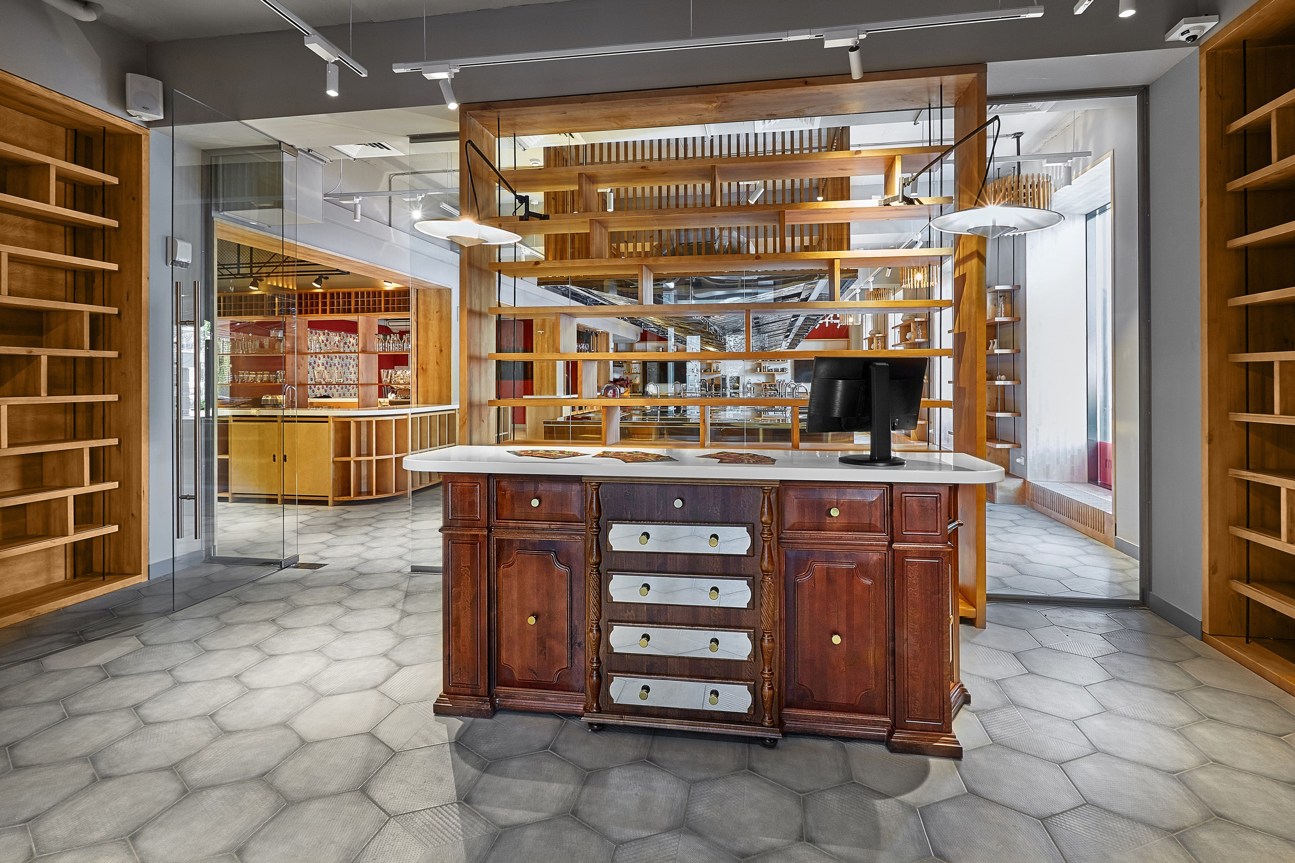 Кулинарная студия. Главная