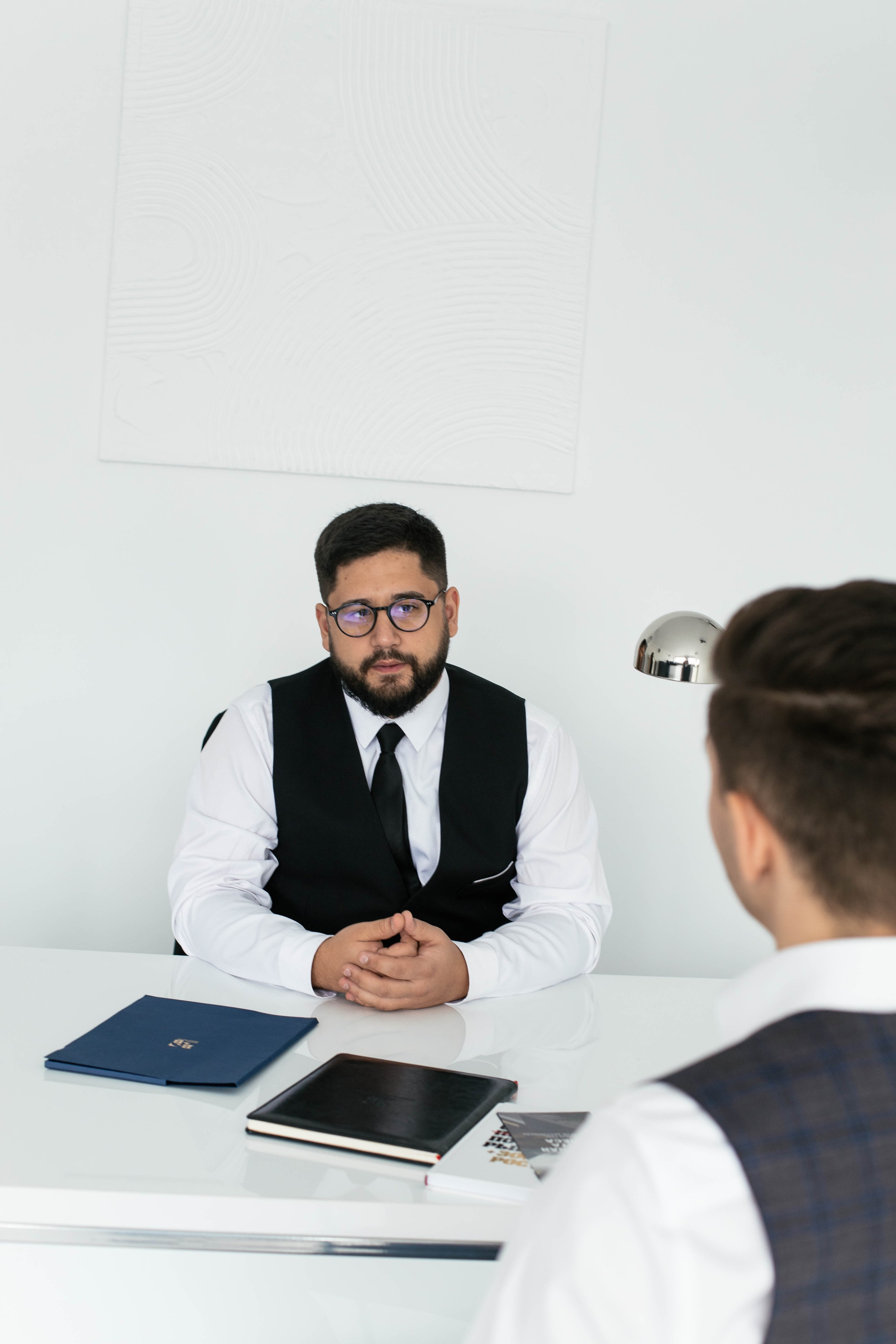 BDB. Юридическая компания. Фотограф Анна Чернигова