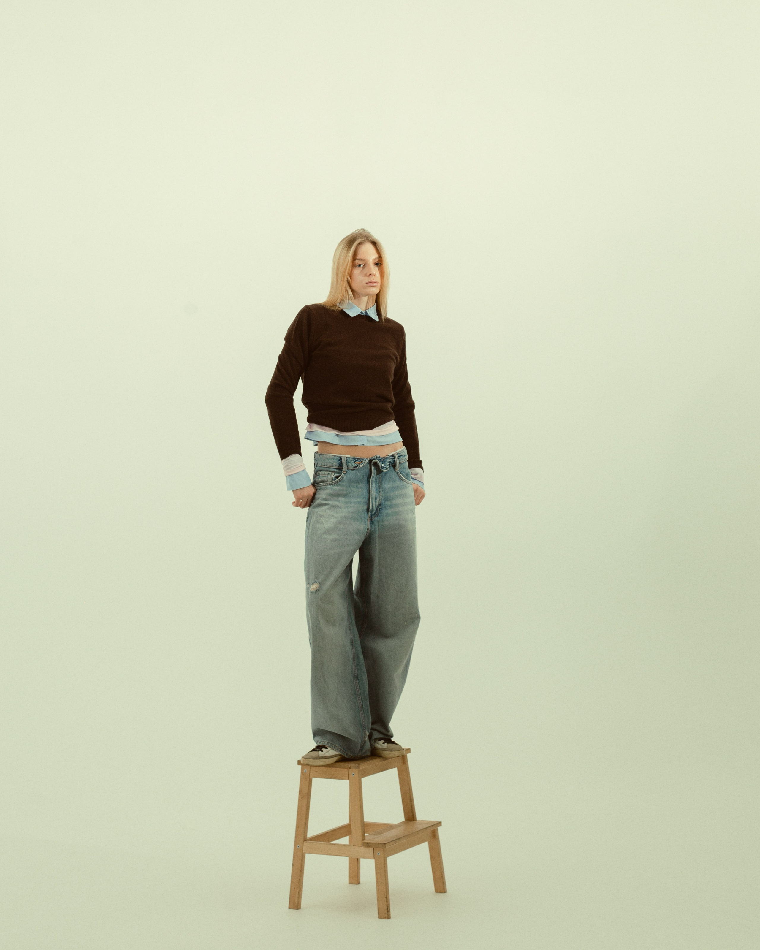 Катя. Фотограф в Москве — Евгения Прокопенко