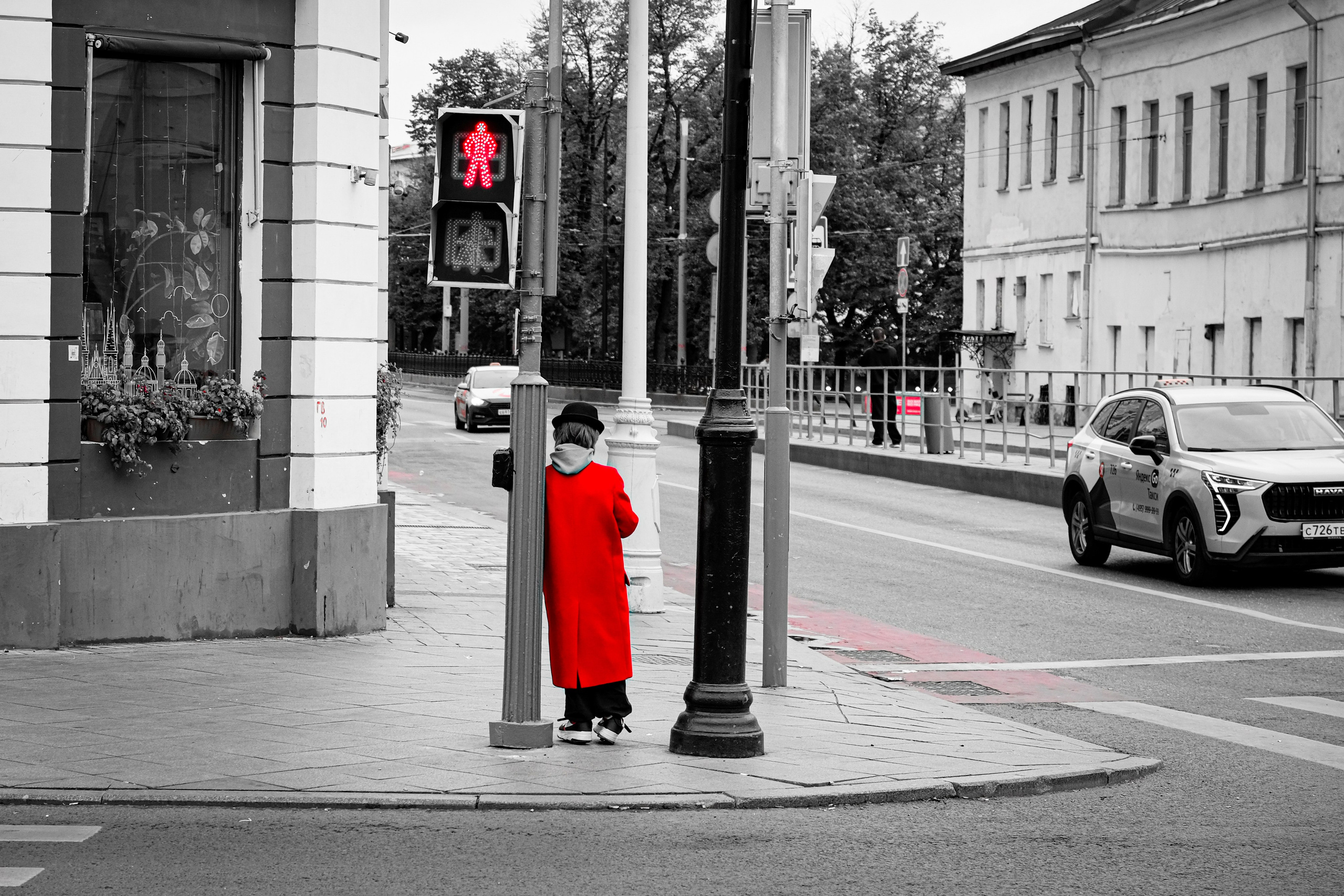 Стрит. Фотограф в Москве, фотожурналист Александр Малахов