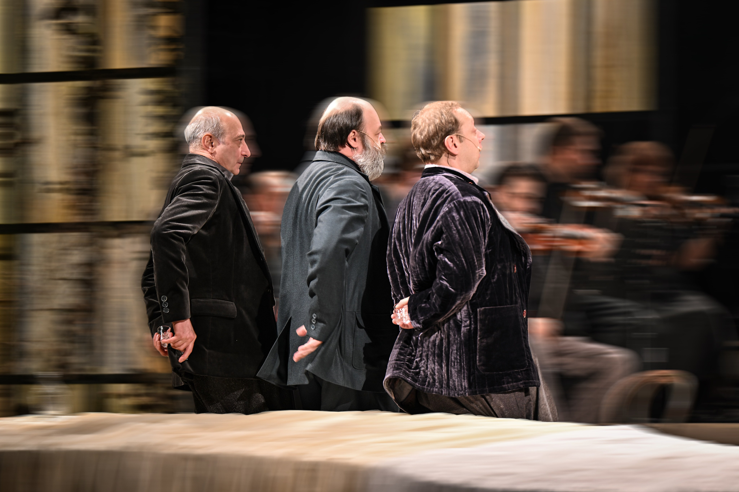 О любви. Мастерская Фоменко. Фотограф в Москве, фотожурналист Александр Малахов