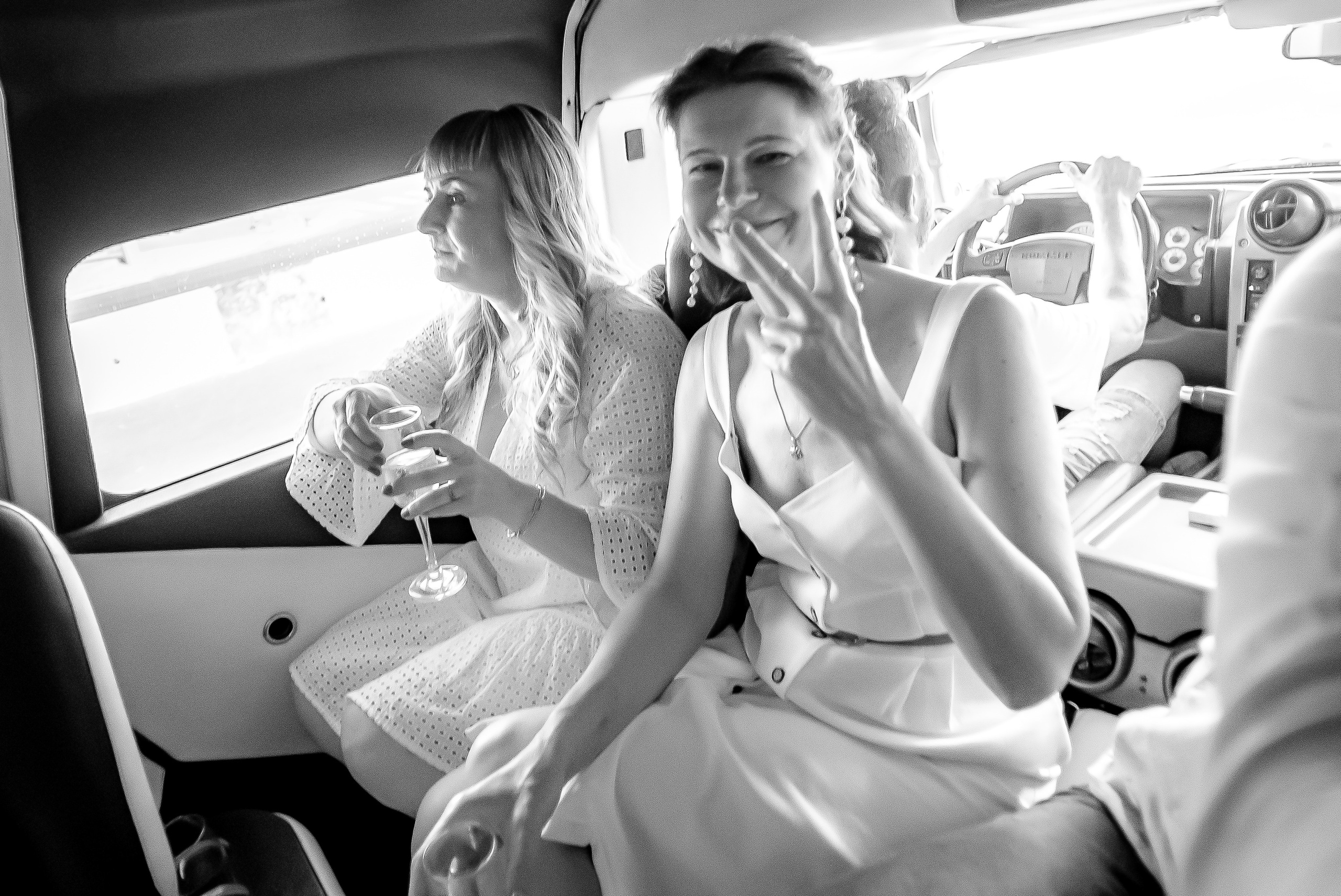 ДР Тусовка. Max Matvich and Victoria Basova are professionals in their field