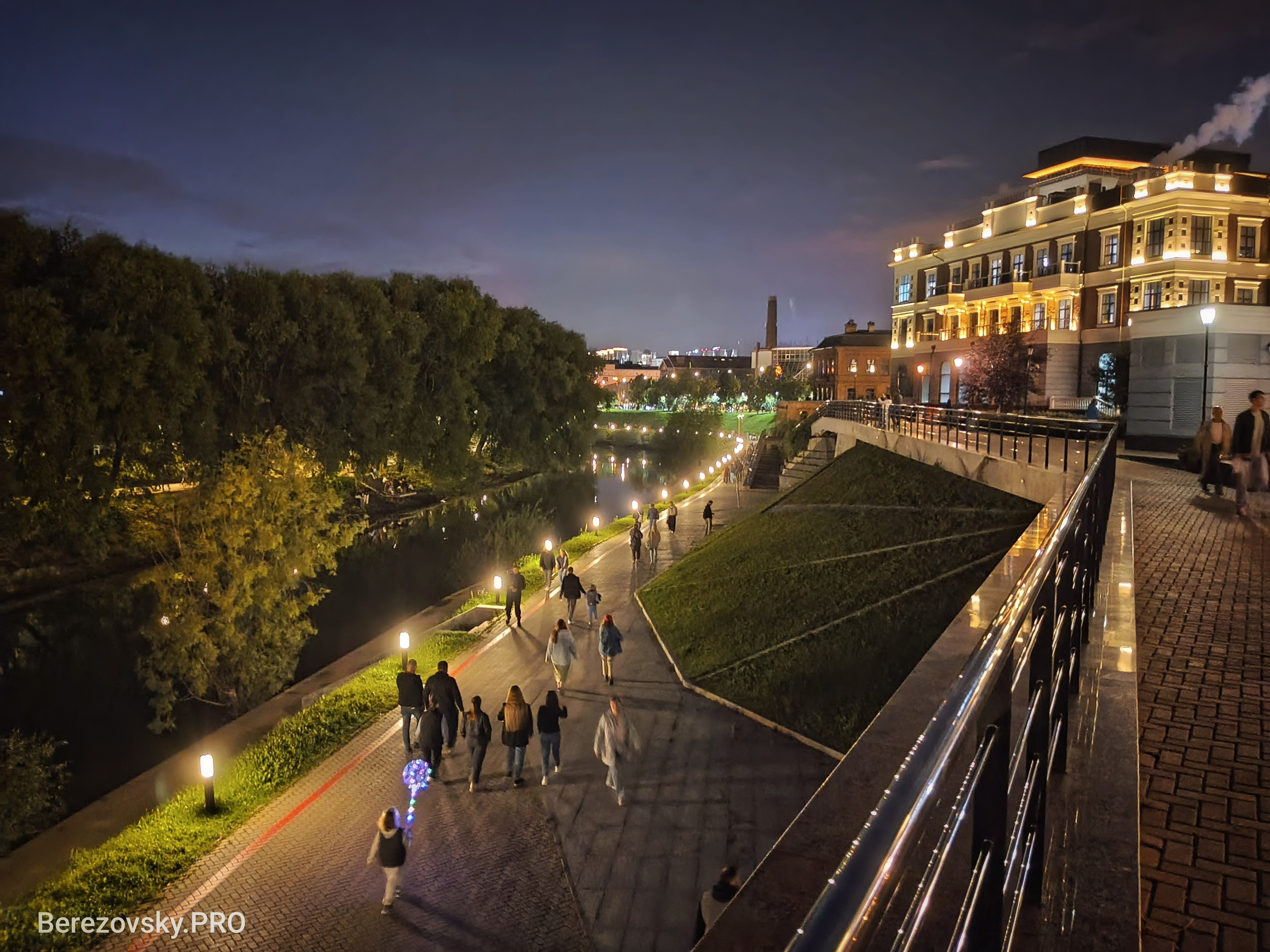 Солнечный. Фотограф в Санкт-Петербурге Березовский Даниил