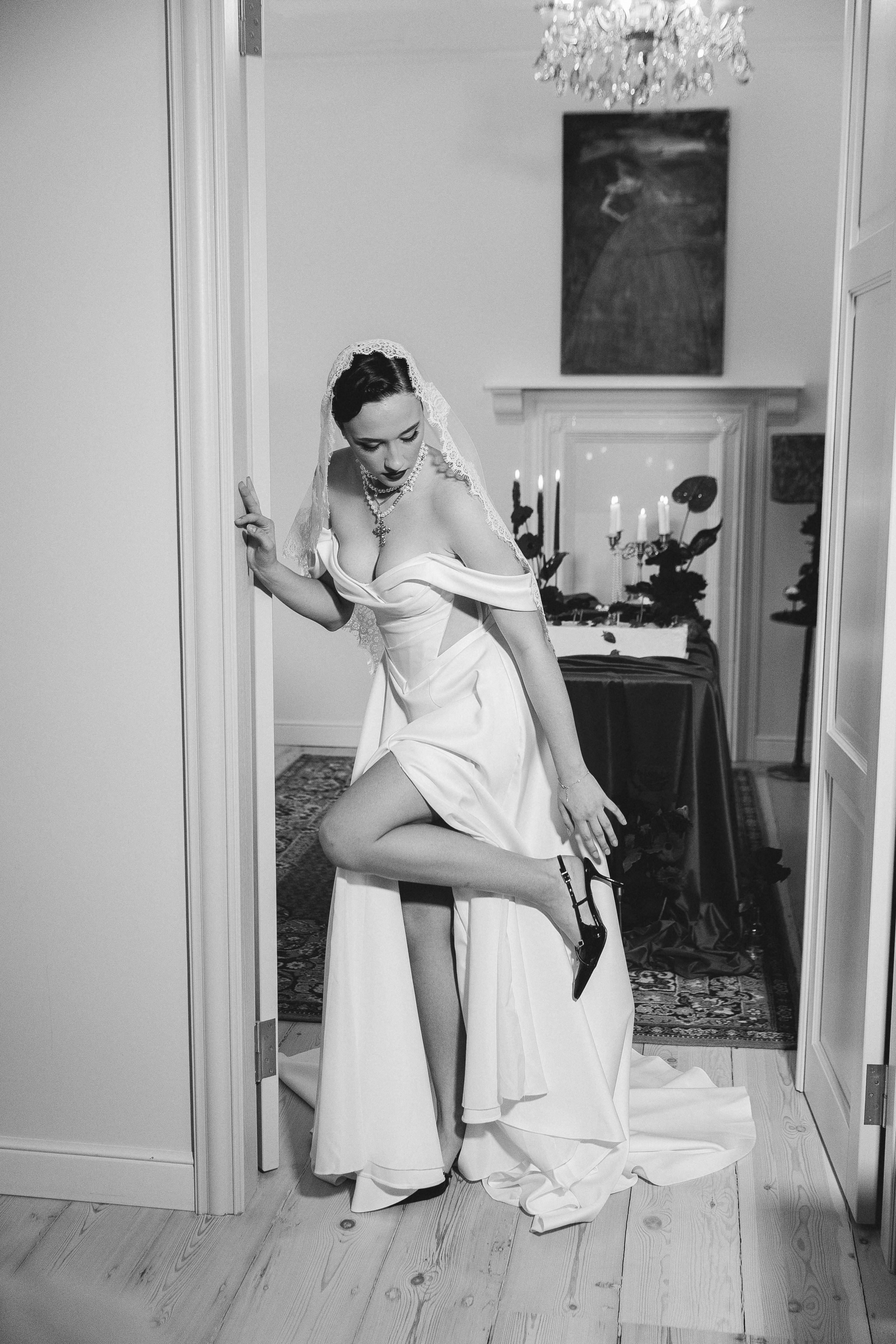 Арина и Костя. Главная