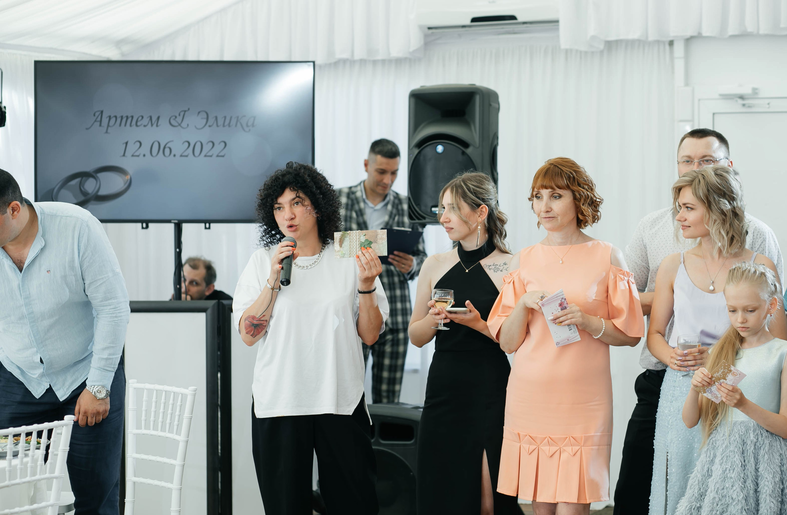 Свадебная история Элики и Артема. Свадебный и семейный фотограф Рассказова Виктория