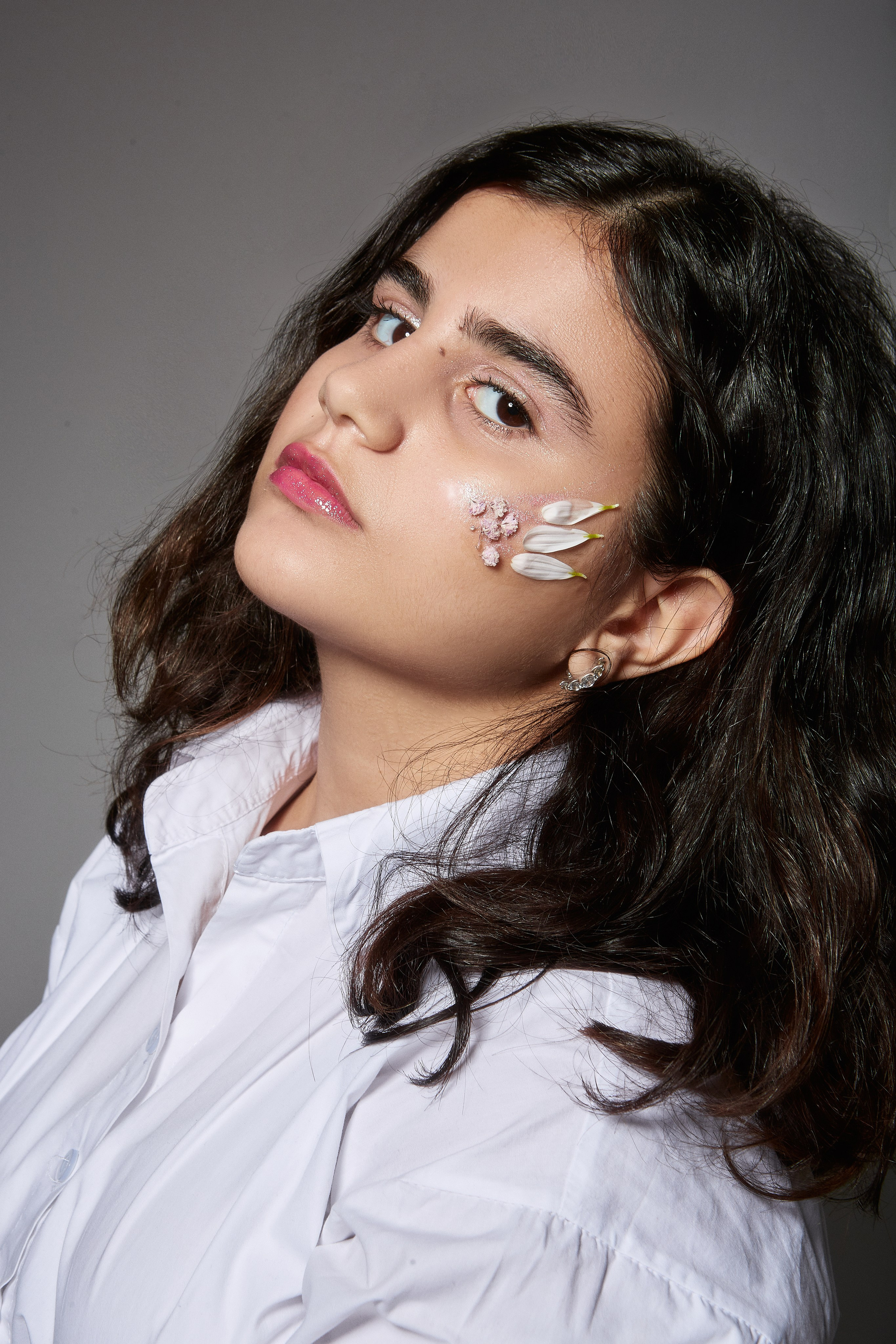 Стелла, 13 лет, рост 155 см. Efimova Model Agency