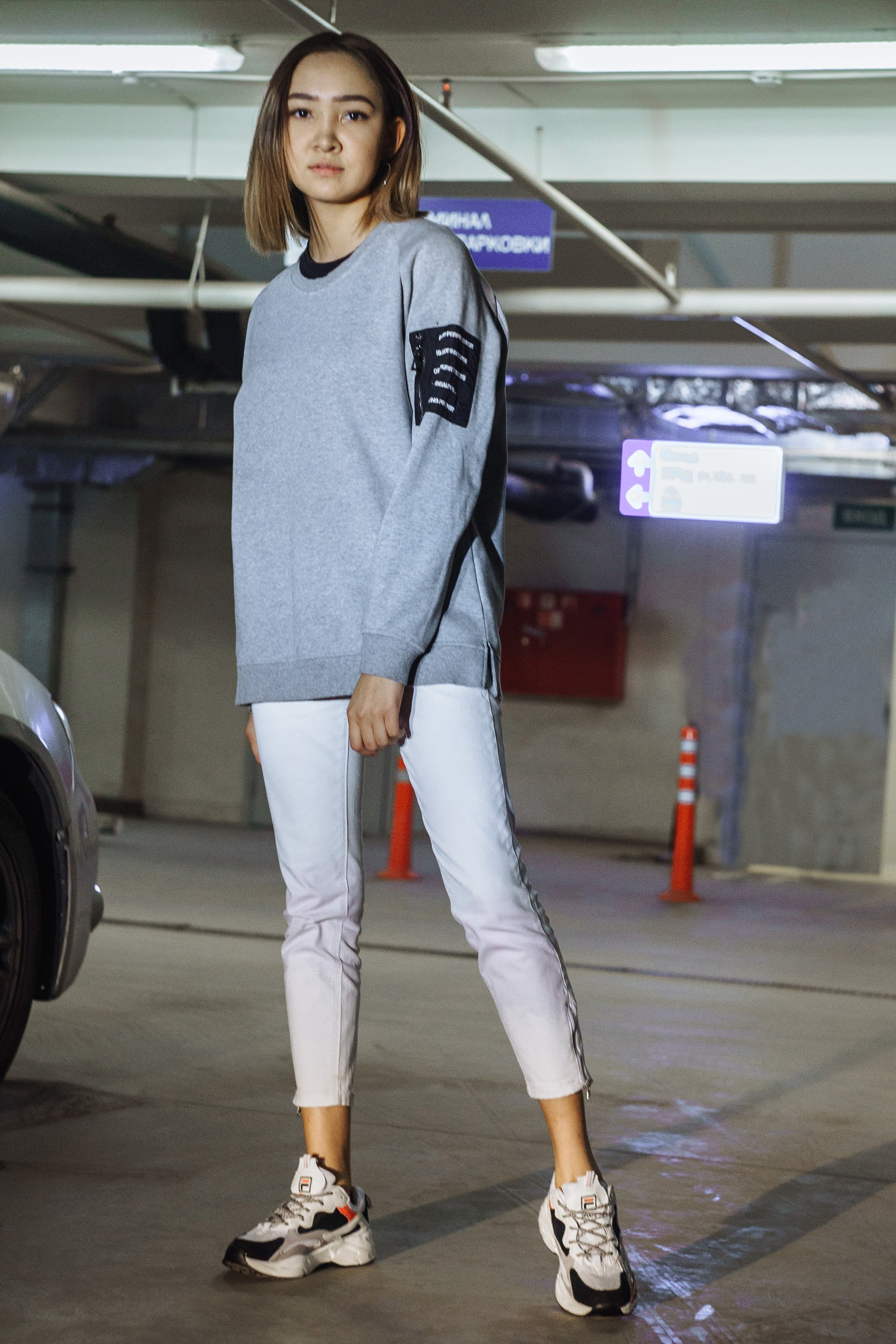 Контент для магазина одежды № 2. Фотограф Улан-Удэ