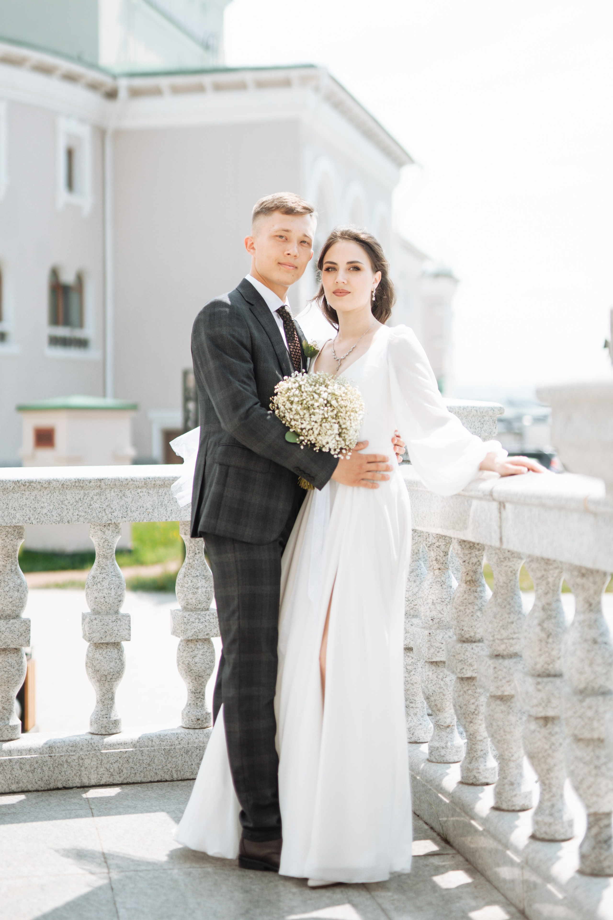 Свадьба Максима и Александры. Фотограф Улан-Удэ