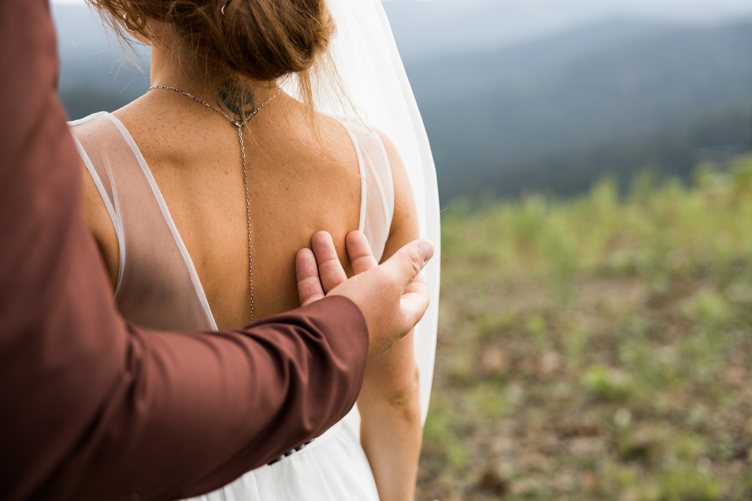 Катя и Кирилл