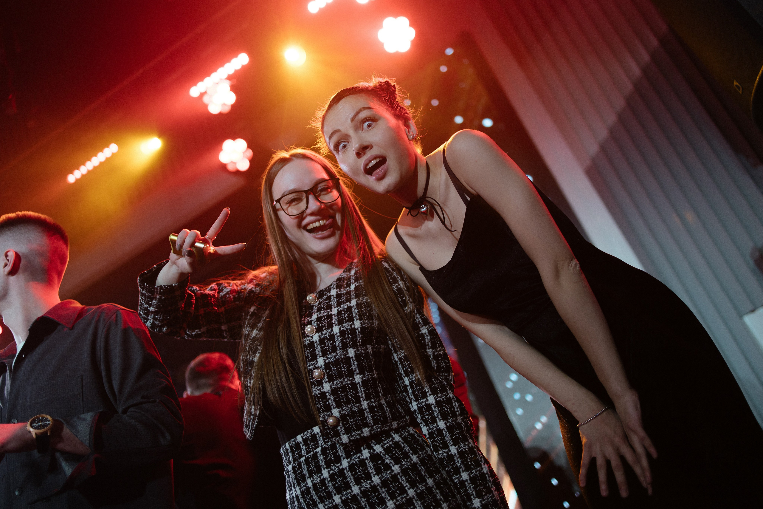 СпецГазСтрой. Портретный фотограф Арсения Теплова