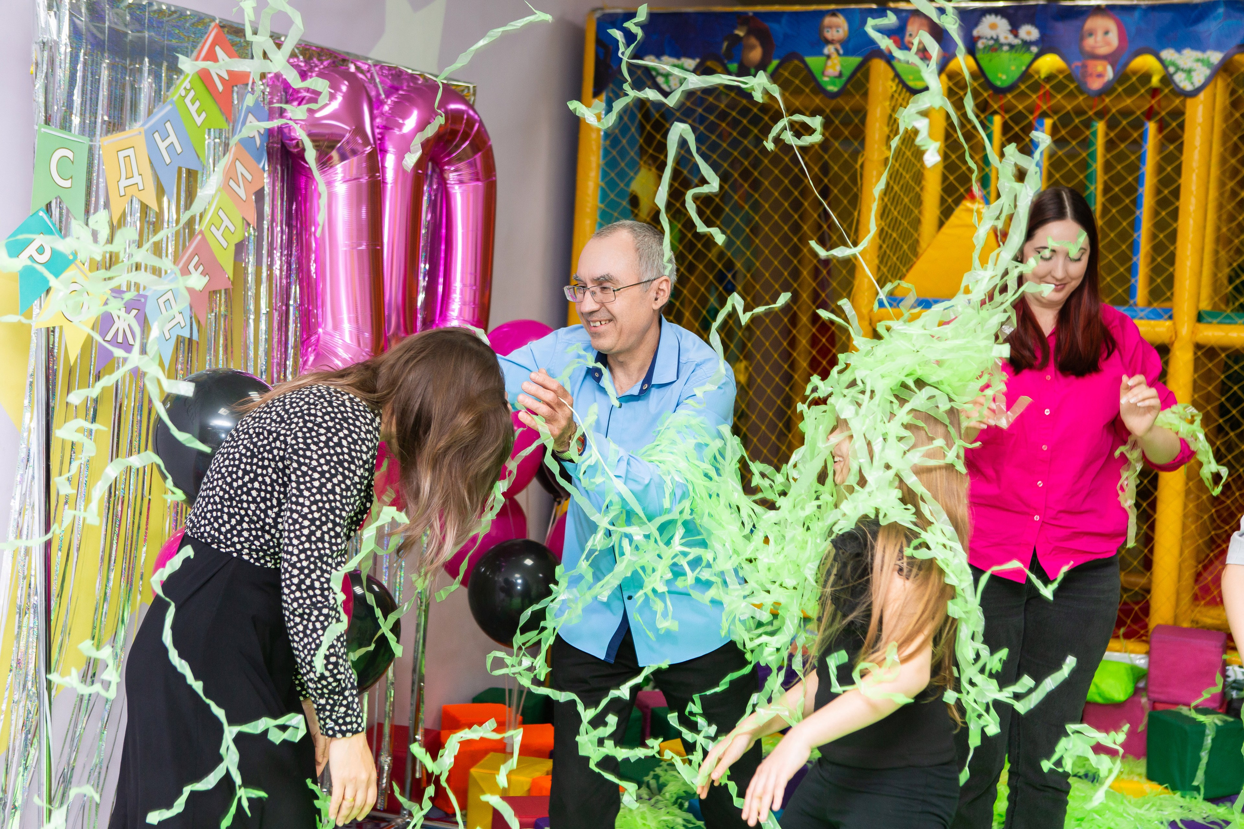 ШОУ KIDS 28.04. Профессиональный фотограф в Мценске и Орловской области