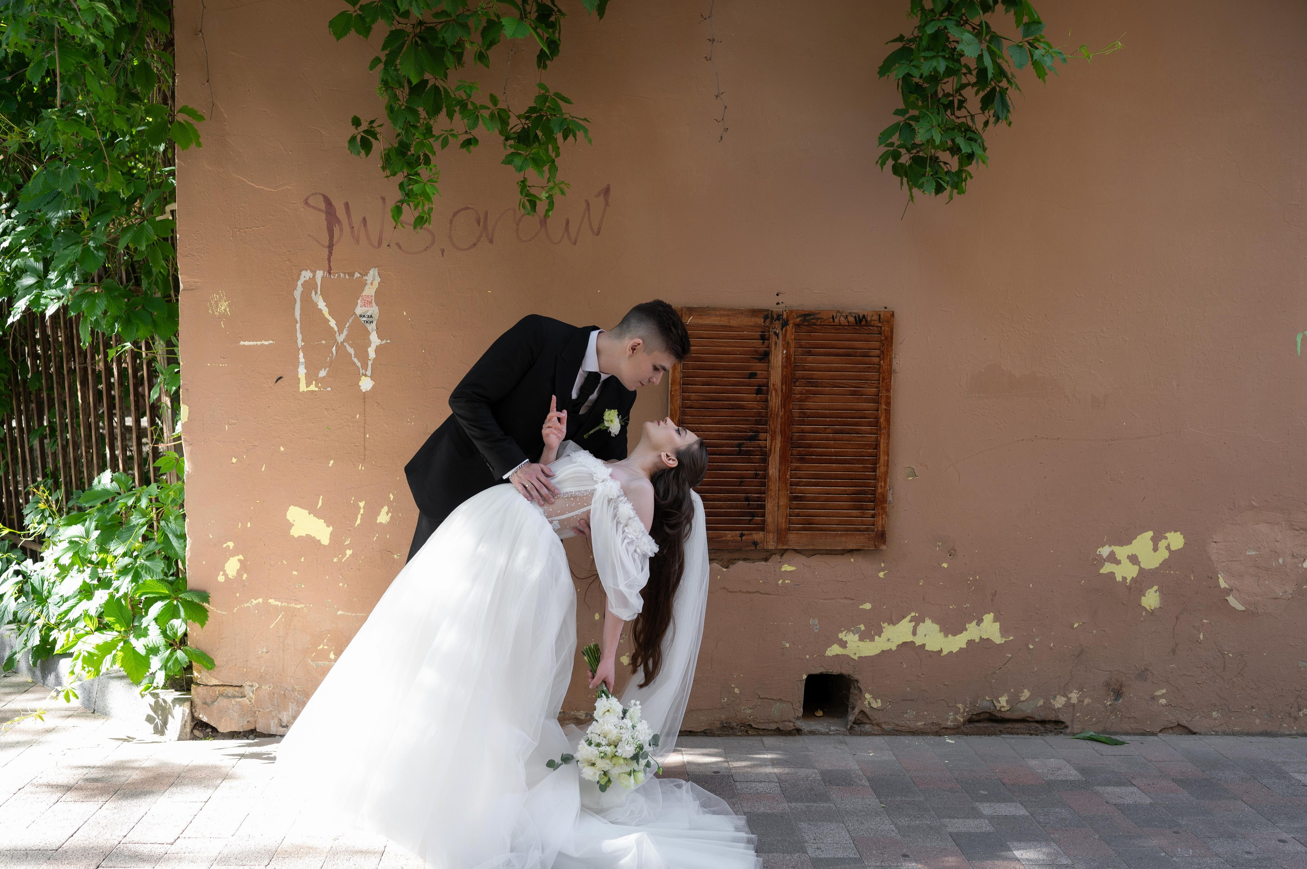 31 мая. Свадебный, портретный, коммерческий, предметный фотограф в Ставрополе Иван Белашов