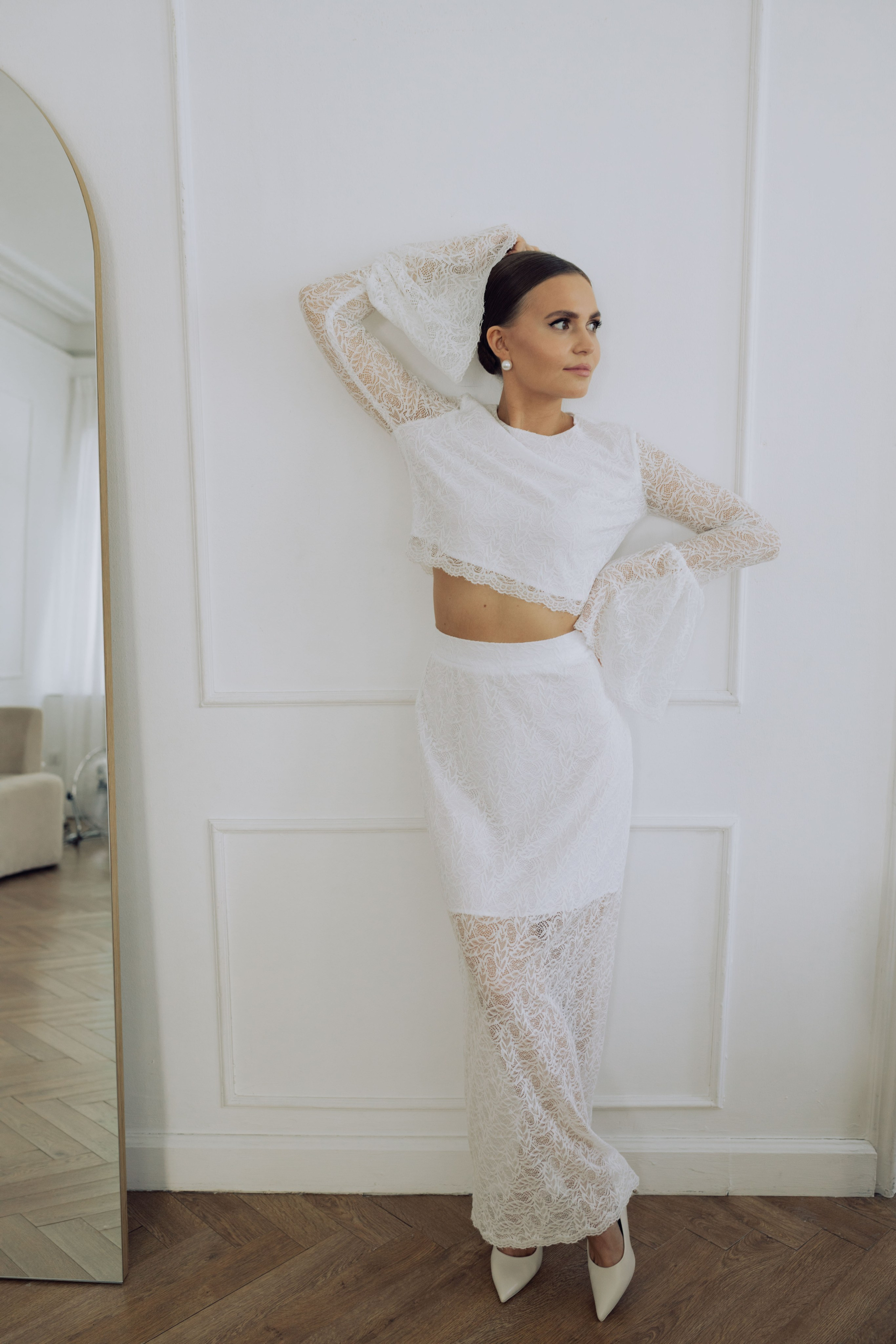 Юлия и Александр. Фотограф Стилист Тюмень Вера Хайруллина