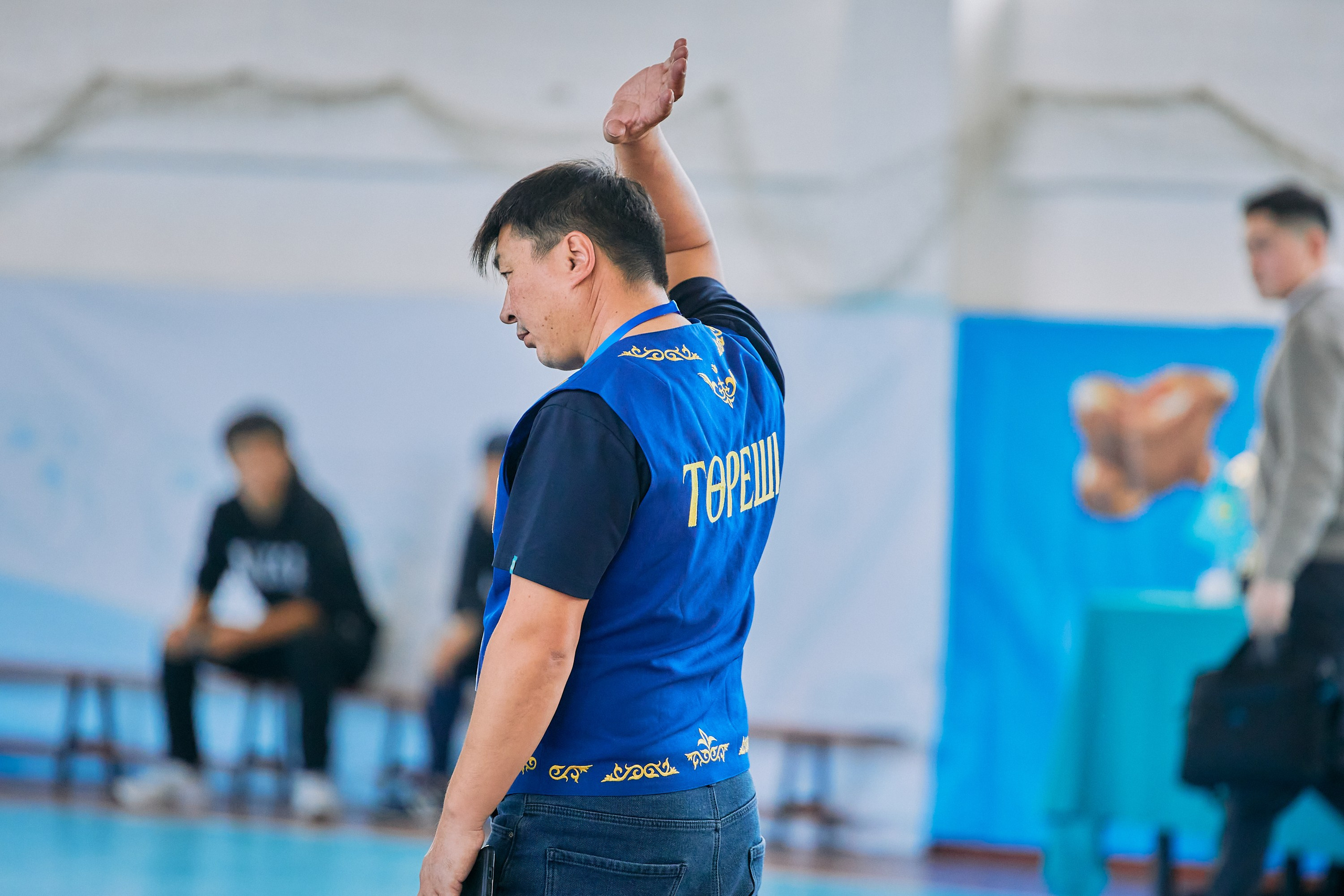 Асык ату. Professional photo & Event agency (Kazakhstan, Astana)