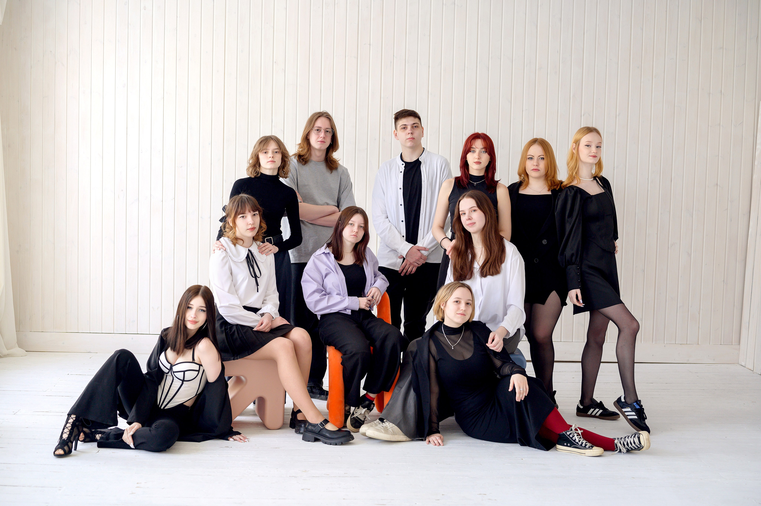 11 класс. студия. Фотограф новорожденных, семейный детский в Тюмени Татьяна Морозова