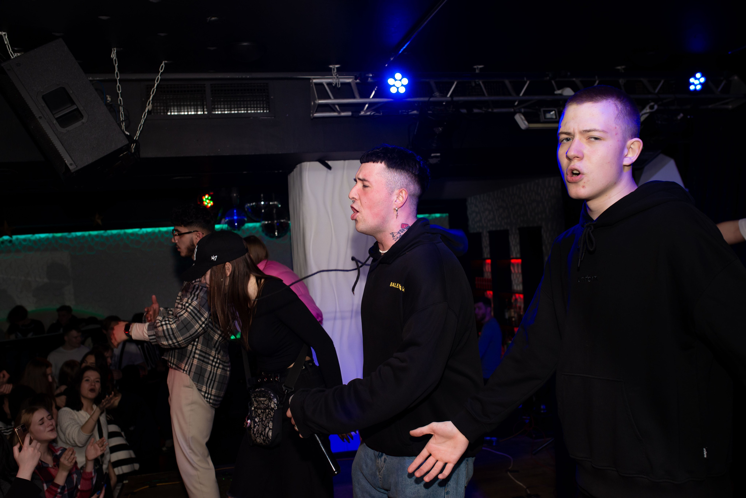 Клуб DEUS. Женский фотограф Крещение Венчание Москва Брянск