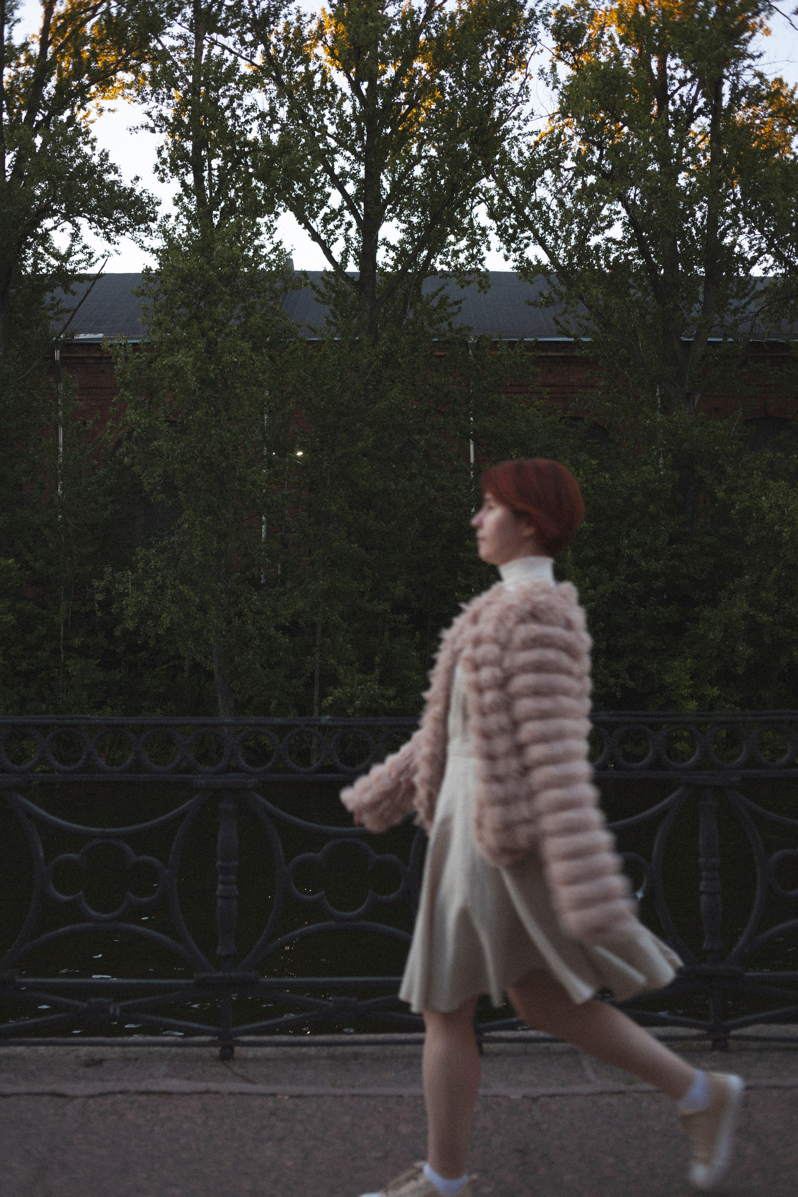 Мария. Фотограф Адигамова Юлия в Петербурге