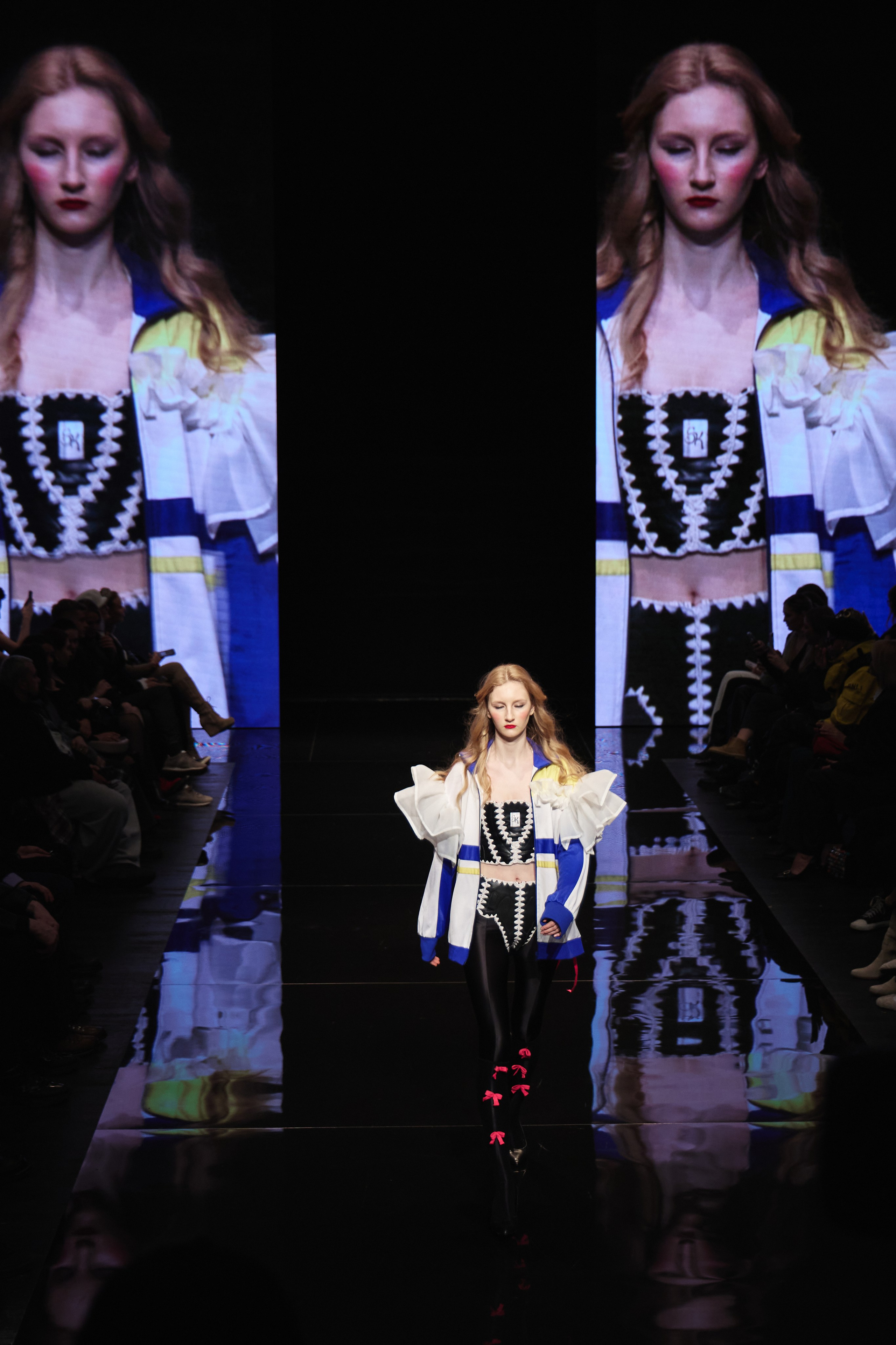 St. Petersburg Fashion Week april 25. Контент фотограф в Санкт-Петербурге Иванова Юлия